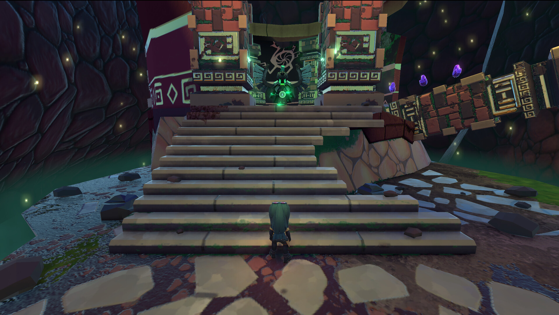 Save 30% on Runa & the Chaikurú Legacy on Steam