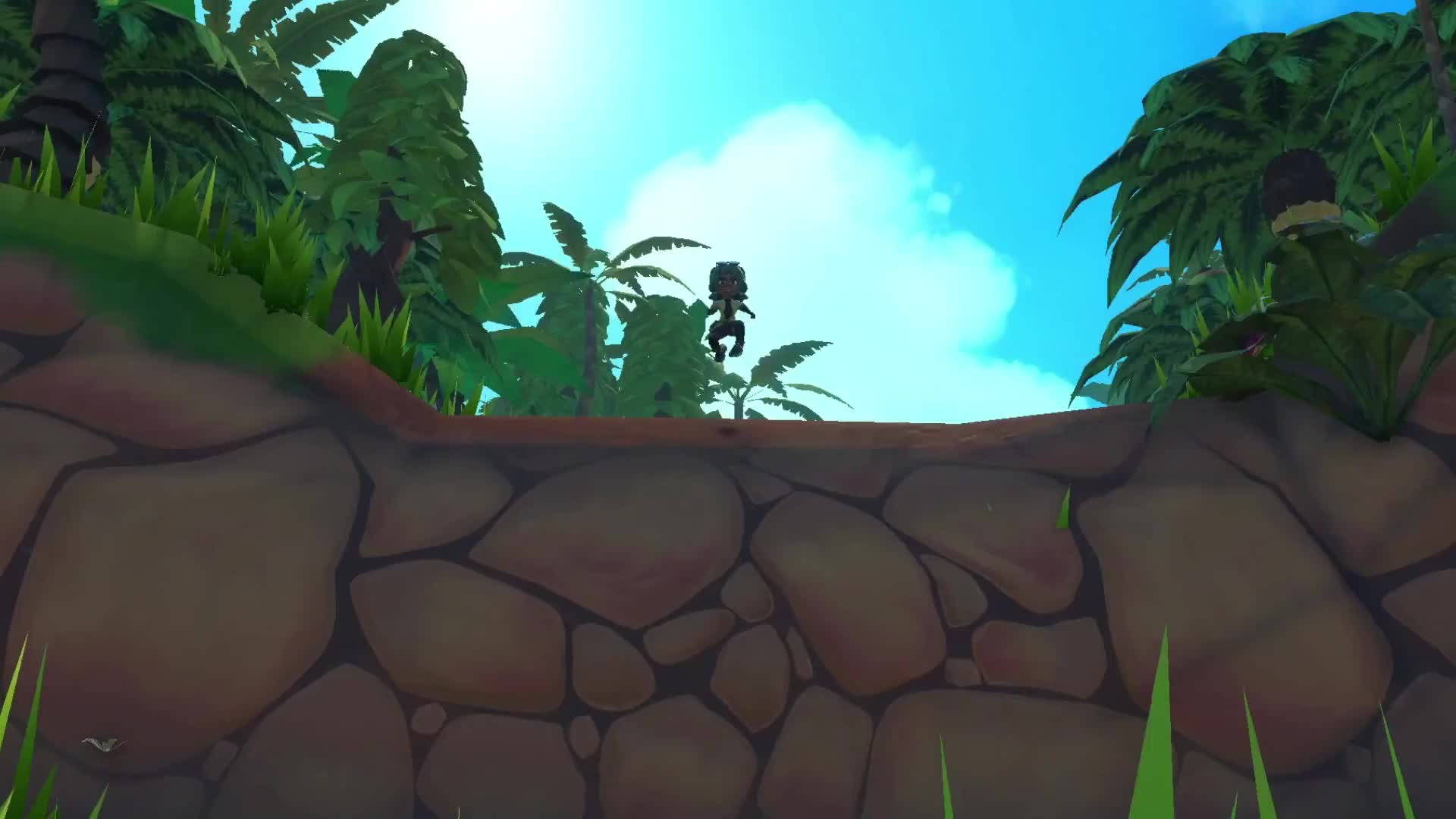 Watch the kickstarter trailer!