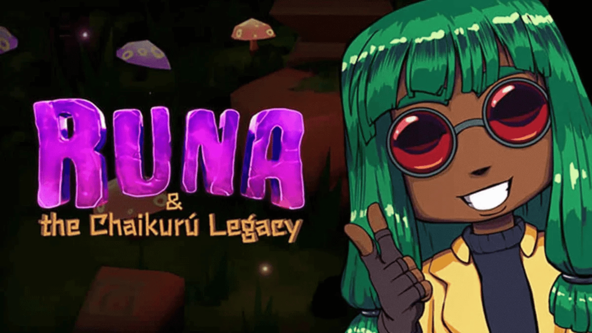 Runa & The Chaikurú Legacy Free Download