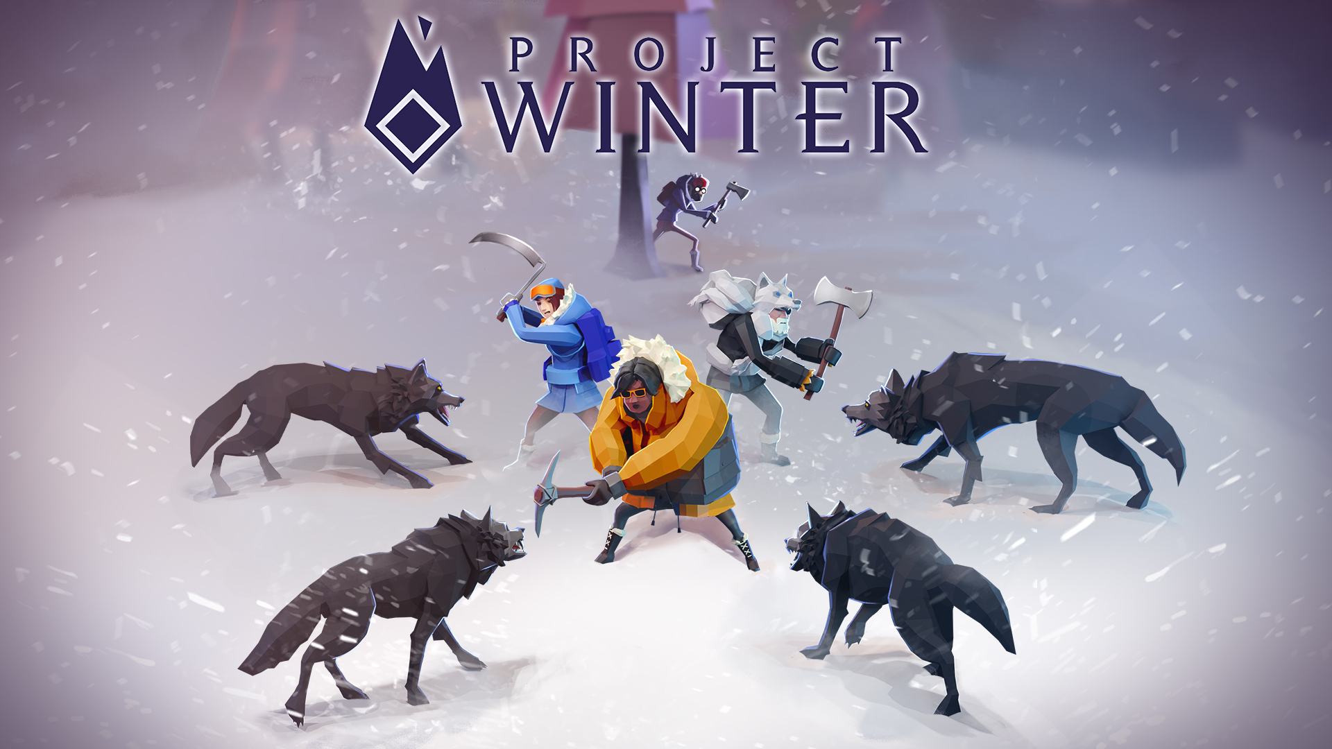 Project Winter Presskit