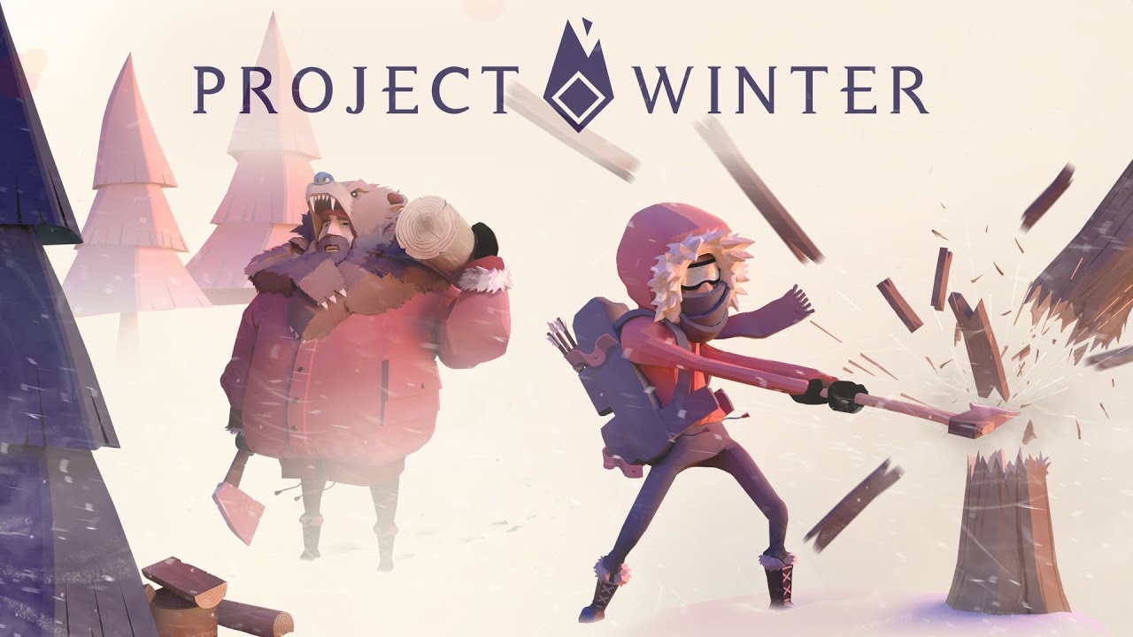 Project Winter Presskit