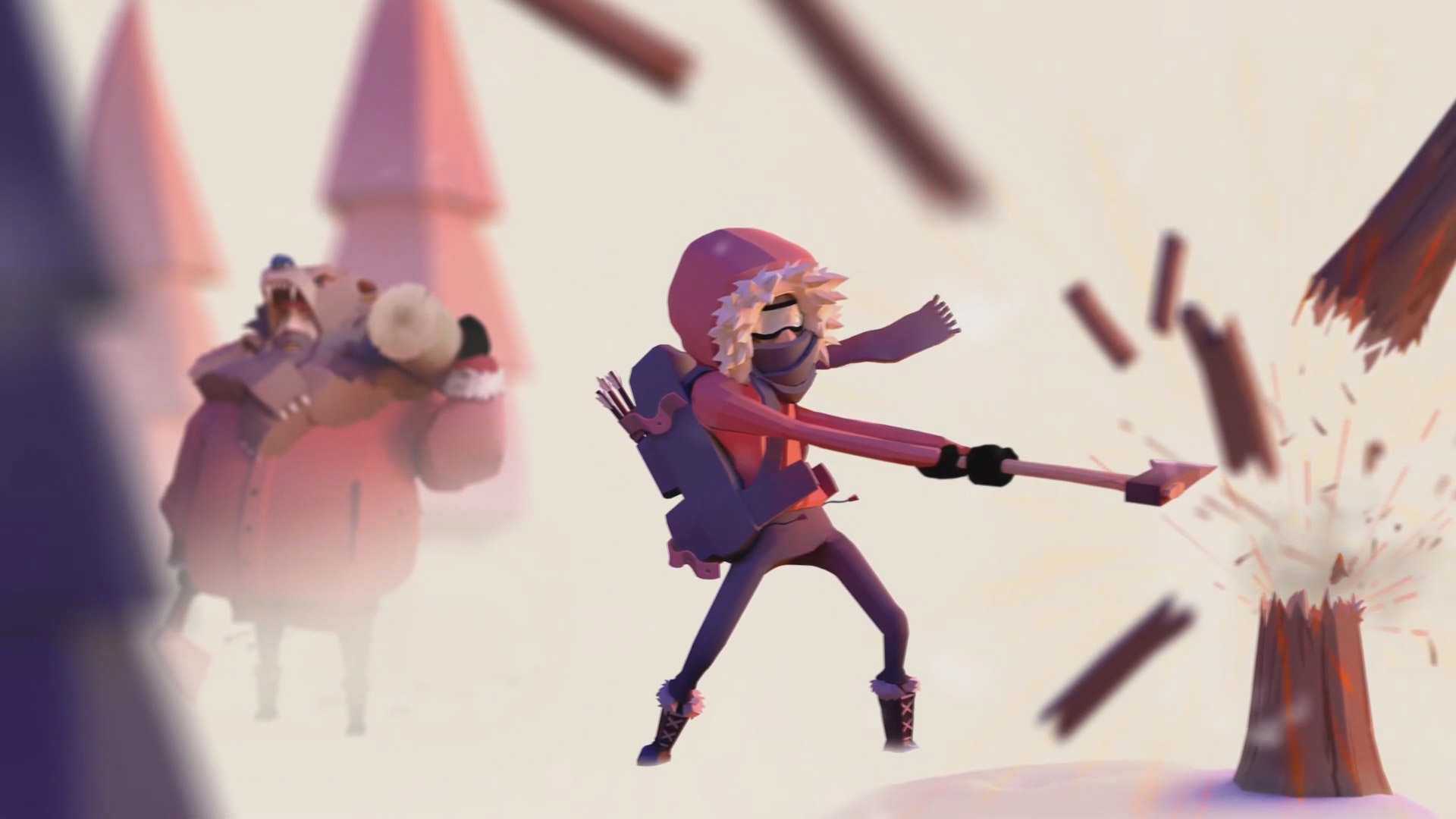 Project Winter Image Games Database