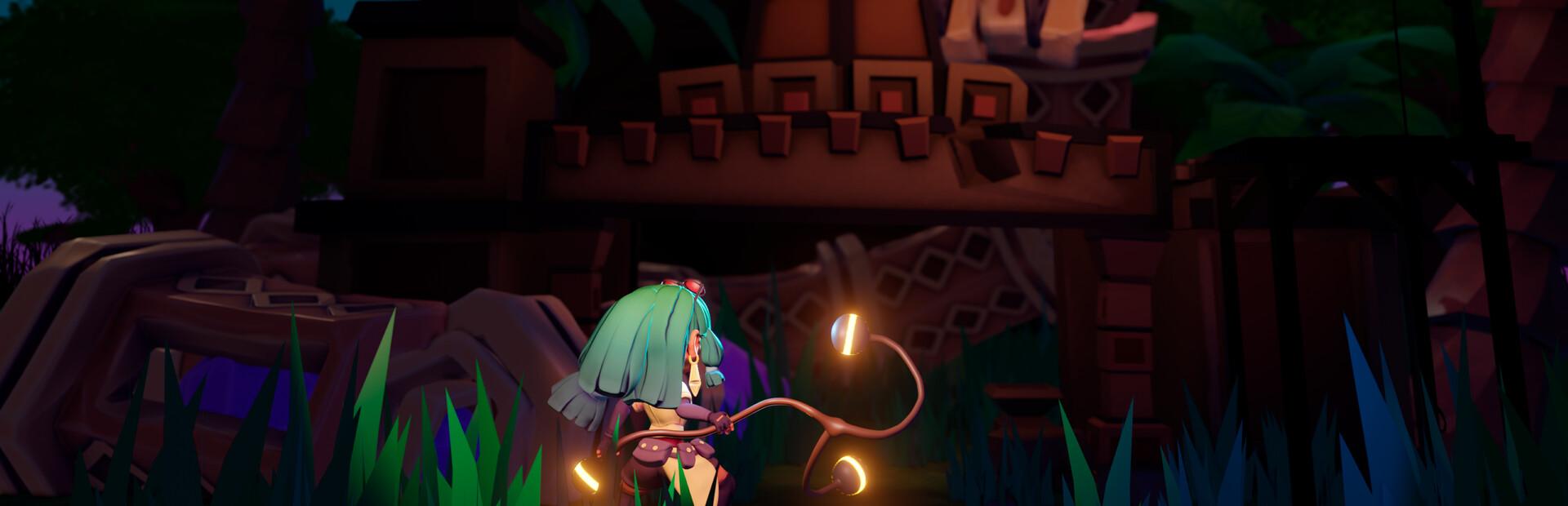 Cheapest Runa & the Chaikurú Legacy Key - $7.45