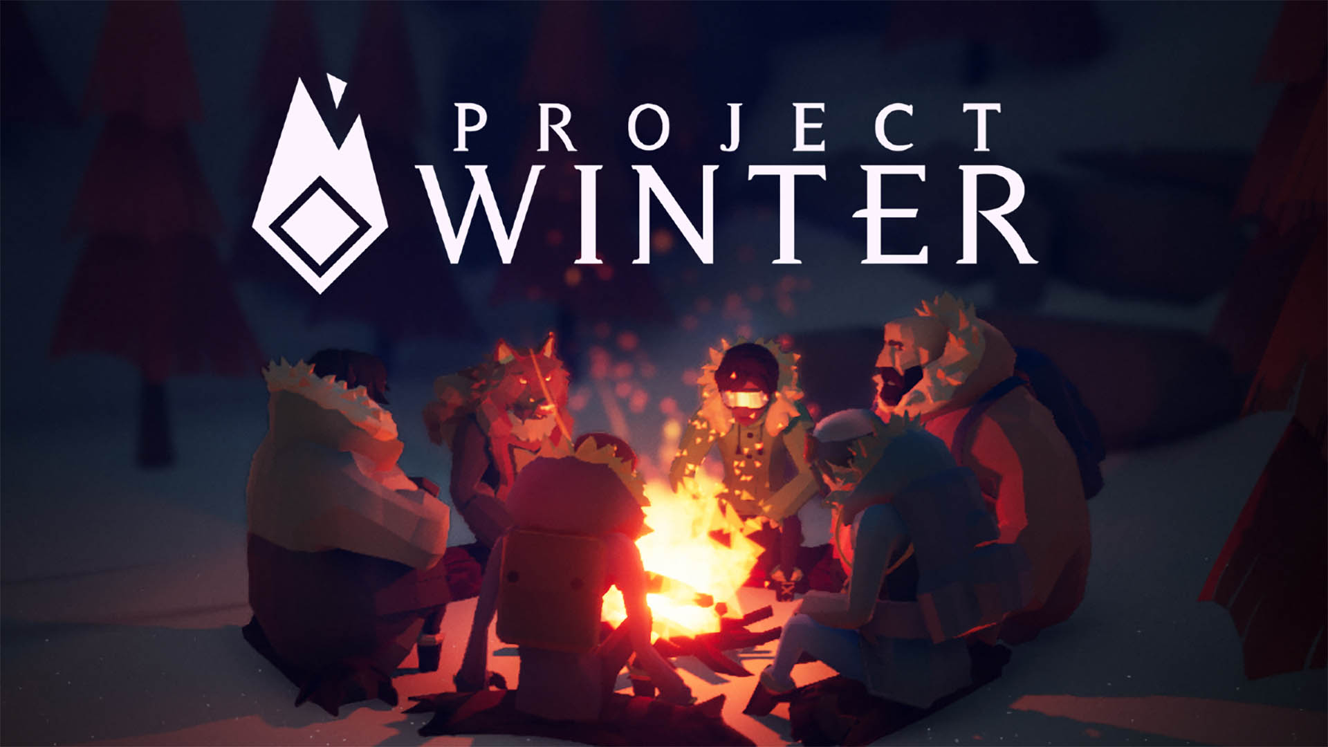 Project Winter launches free on Epic Games Store this month