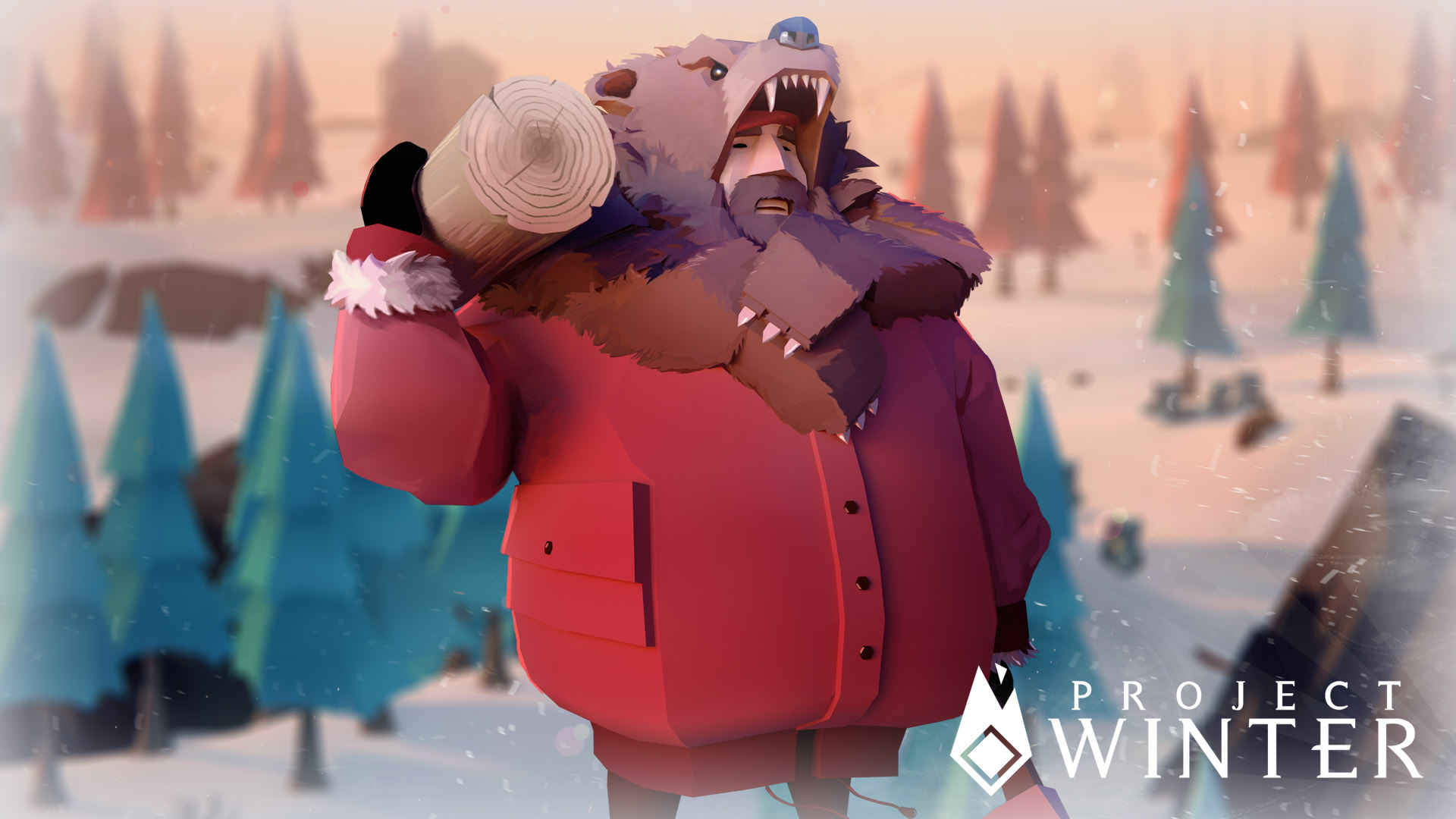 Showcase - Project Winter