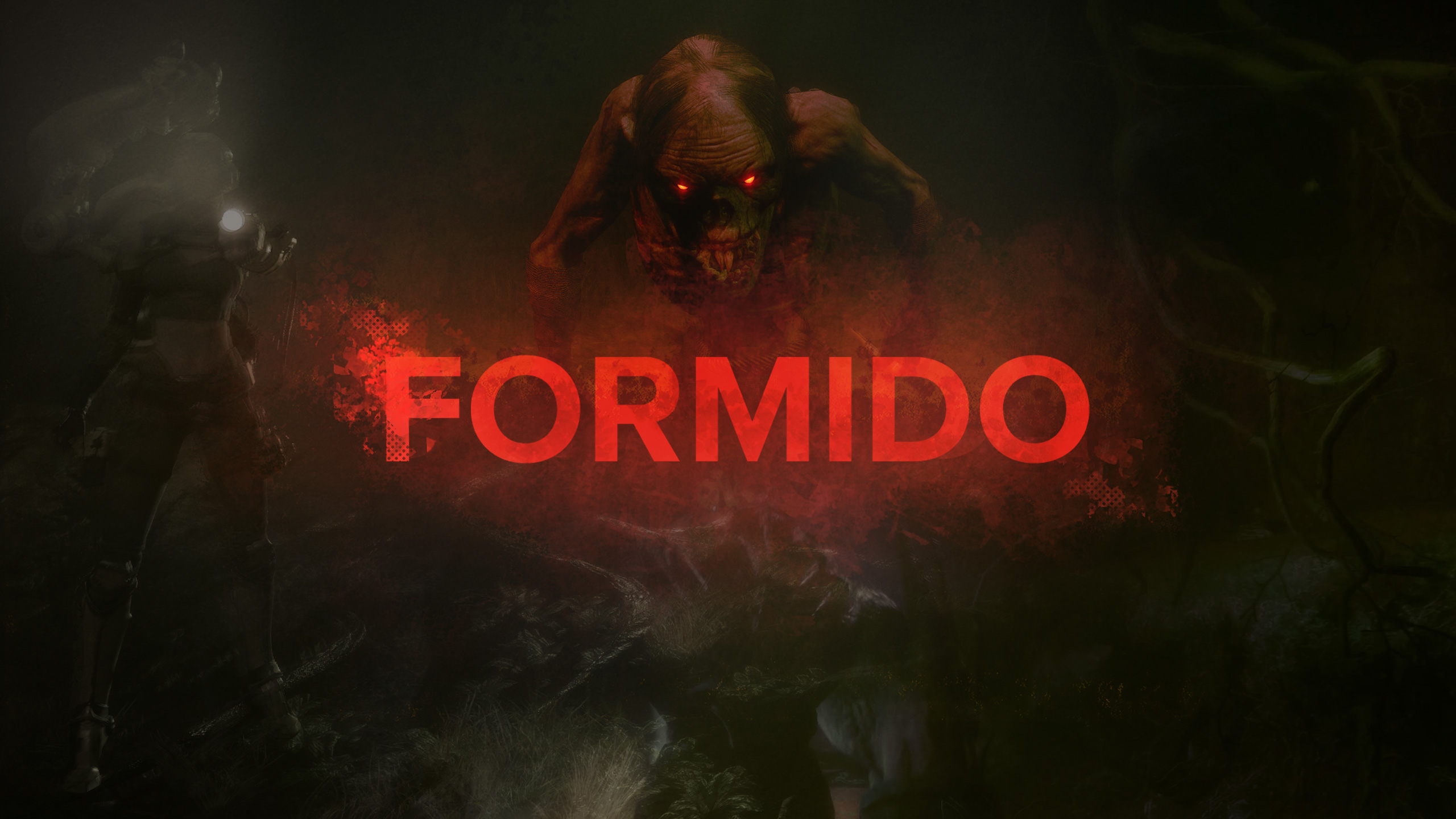 FORMIDO Coming Soon Games Store