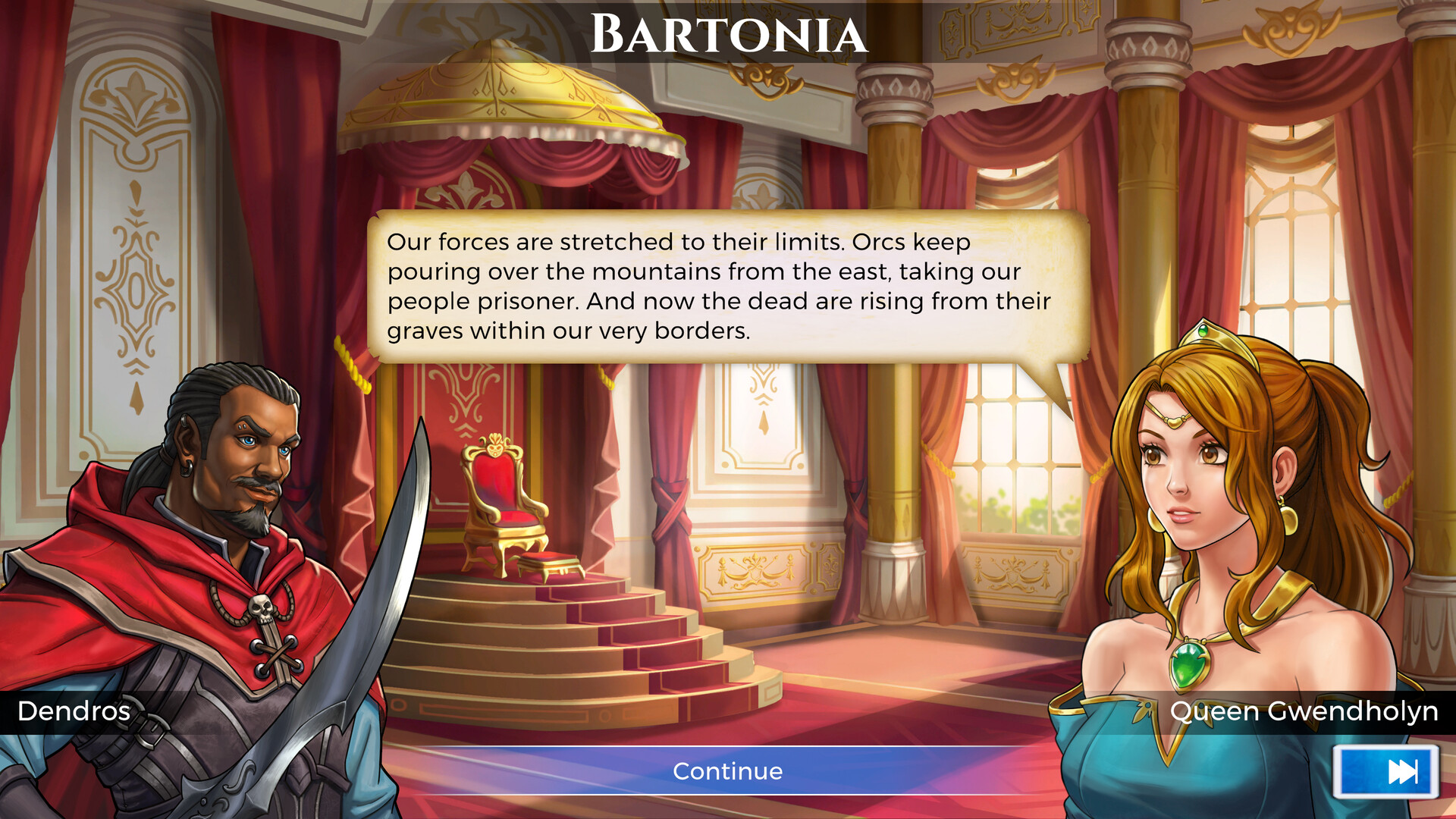 Puzzle Quest: Immortal Edition on Steam