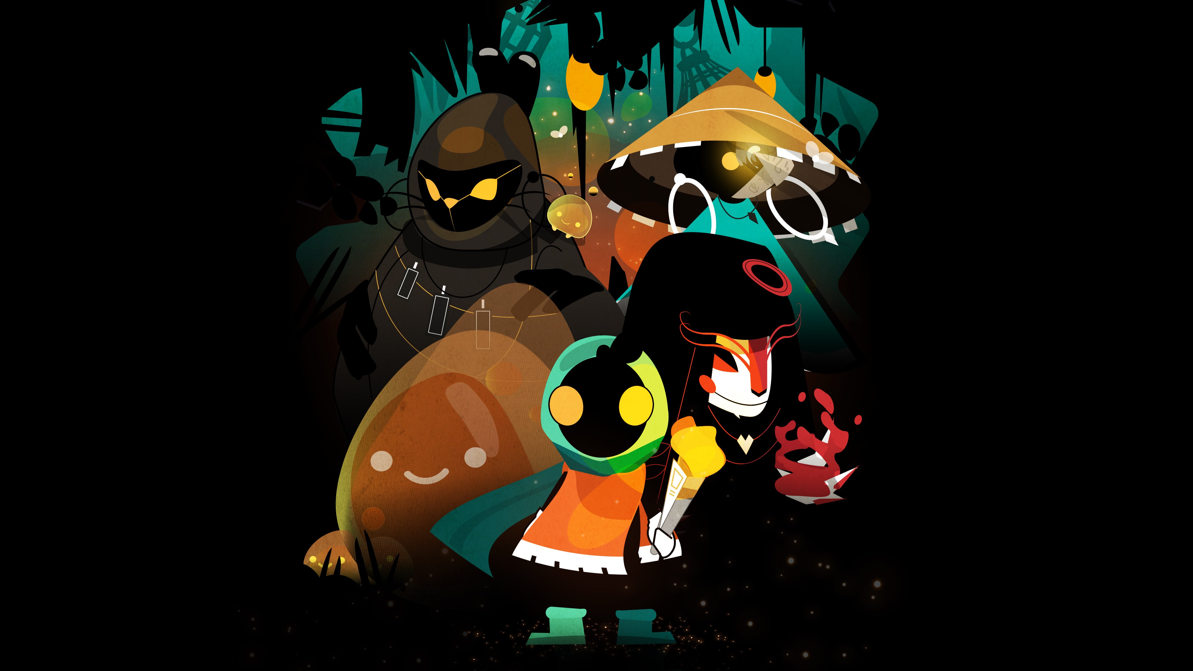 Folly of the Wizards