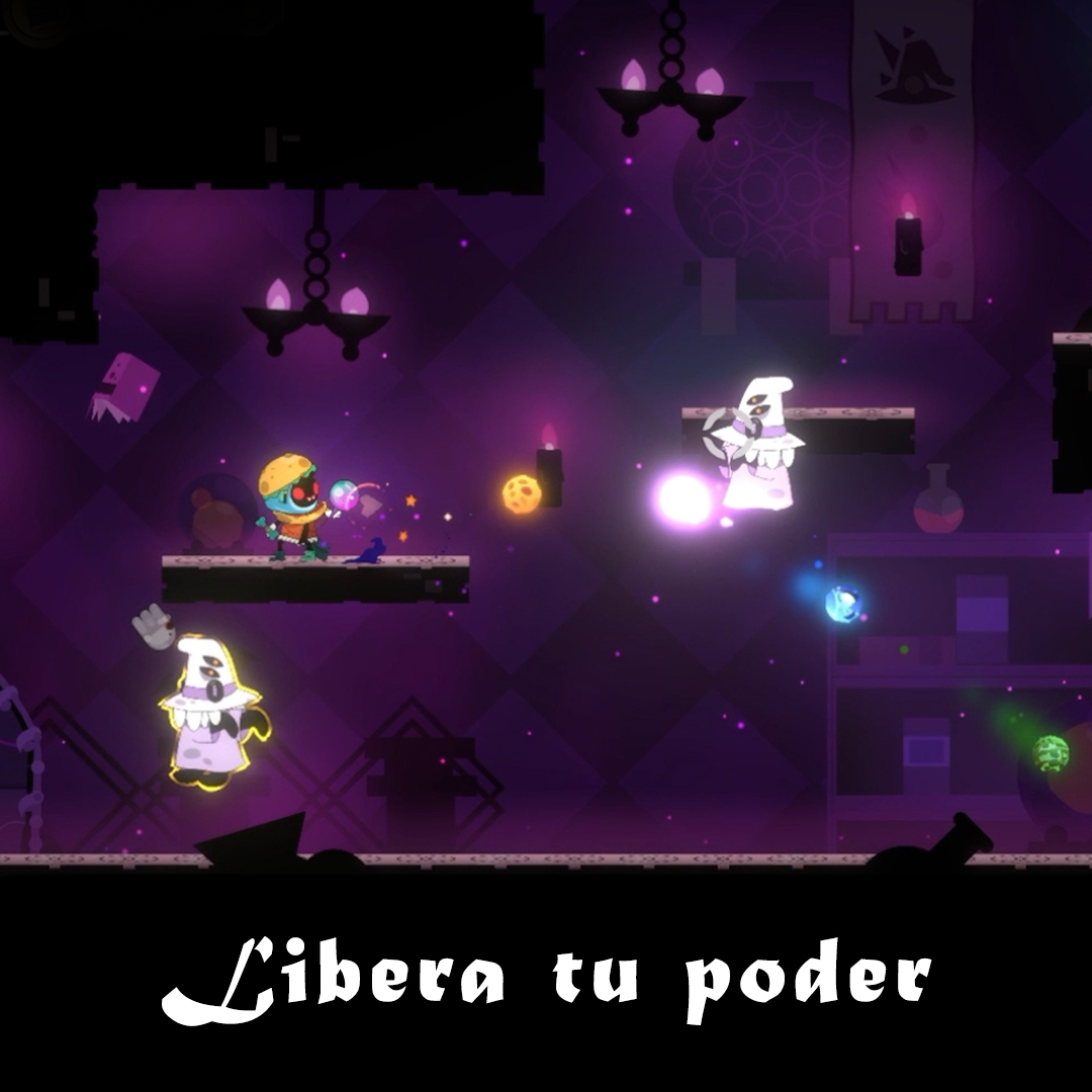 FOLLY OF THE WIZARDS Platform PS5 Edition Standard