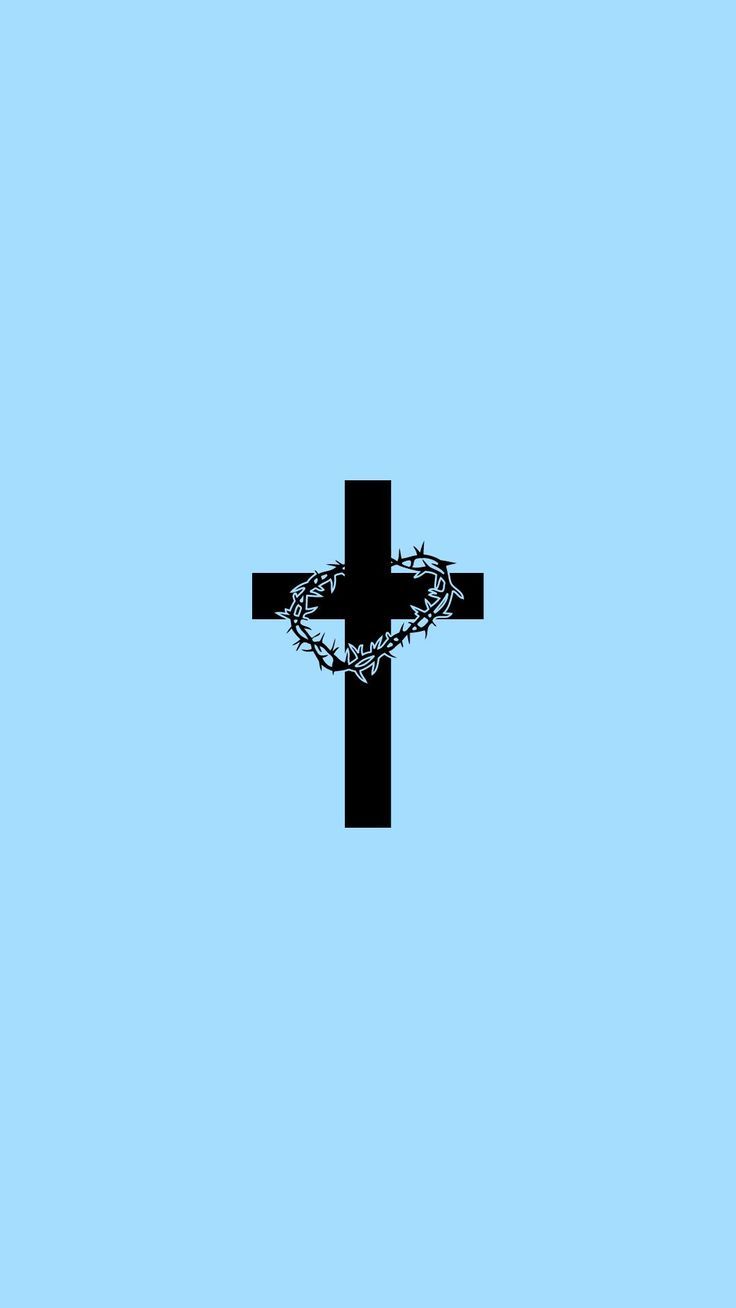 Christian Cross Wallpaper