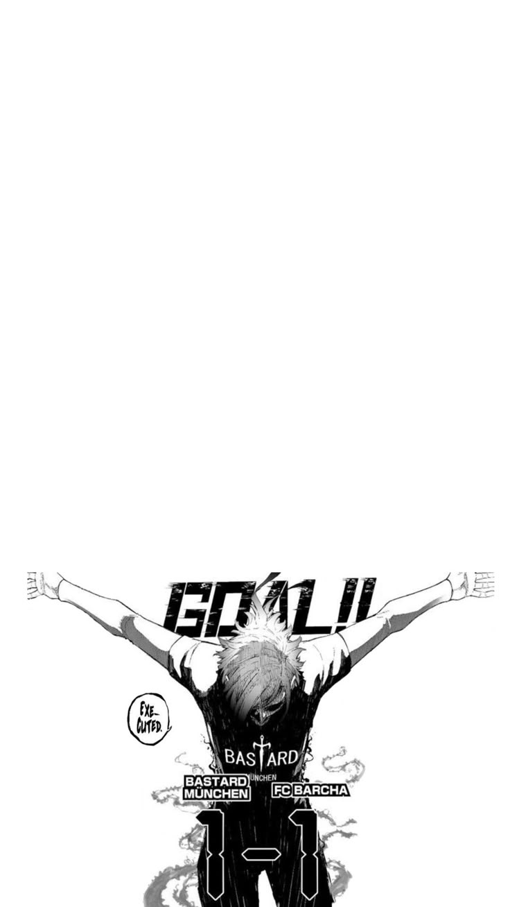 Michael kaiser manga wallpaper