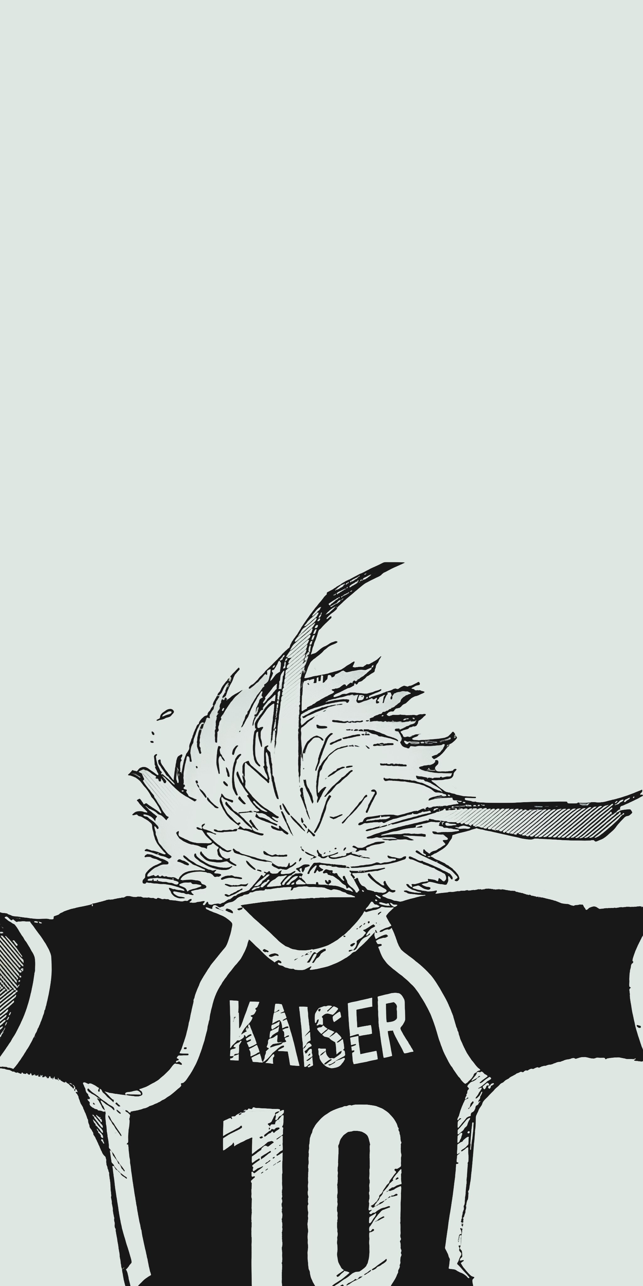 UtopiaDreams в X: «Michael Kaiser