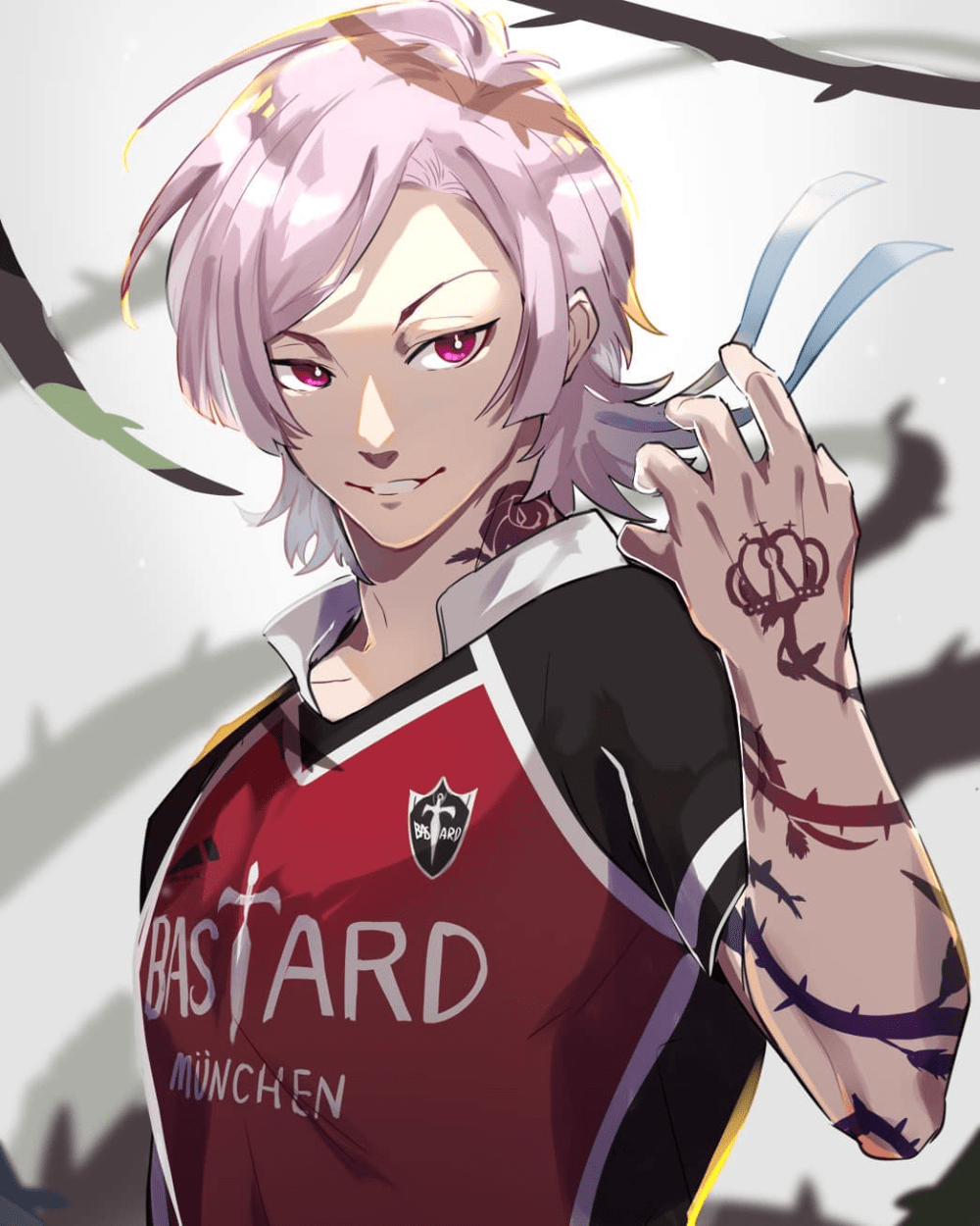 Kaiser Idell 6786 grøn