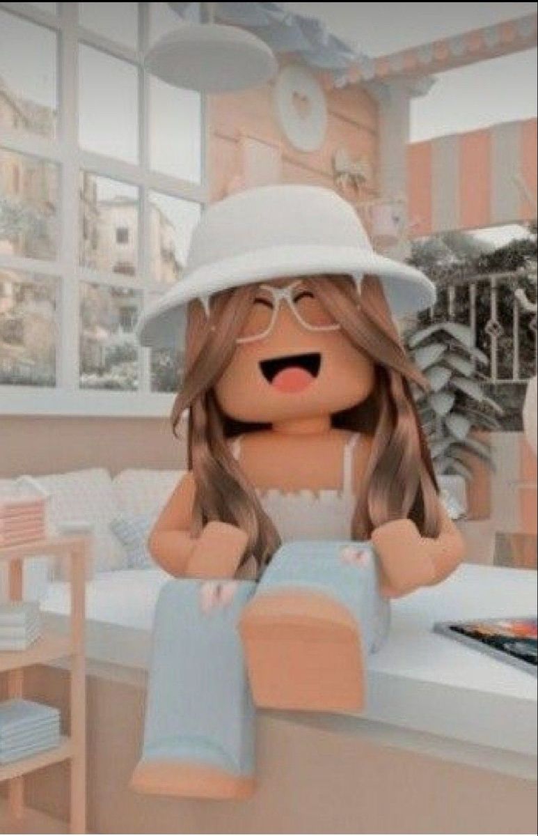 Discover 20 Preppy Roblox avatars