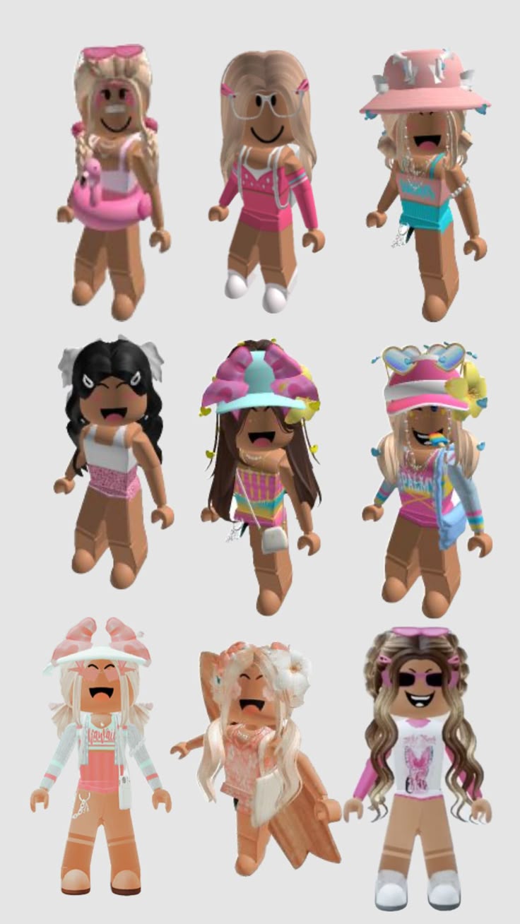 preppy #roblox #avatars #preppyavatarinspo