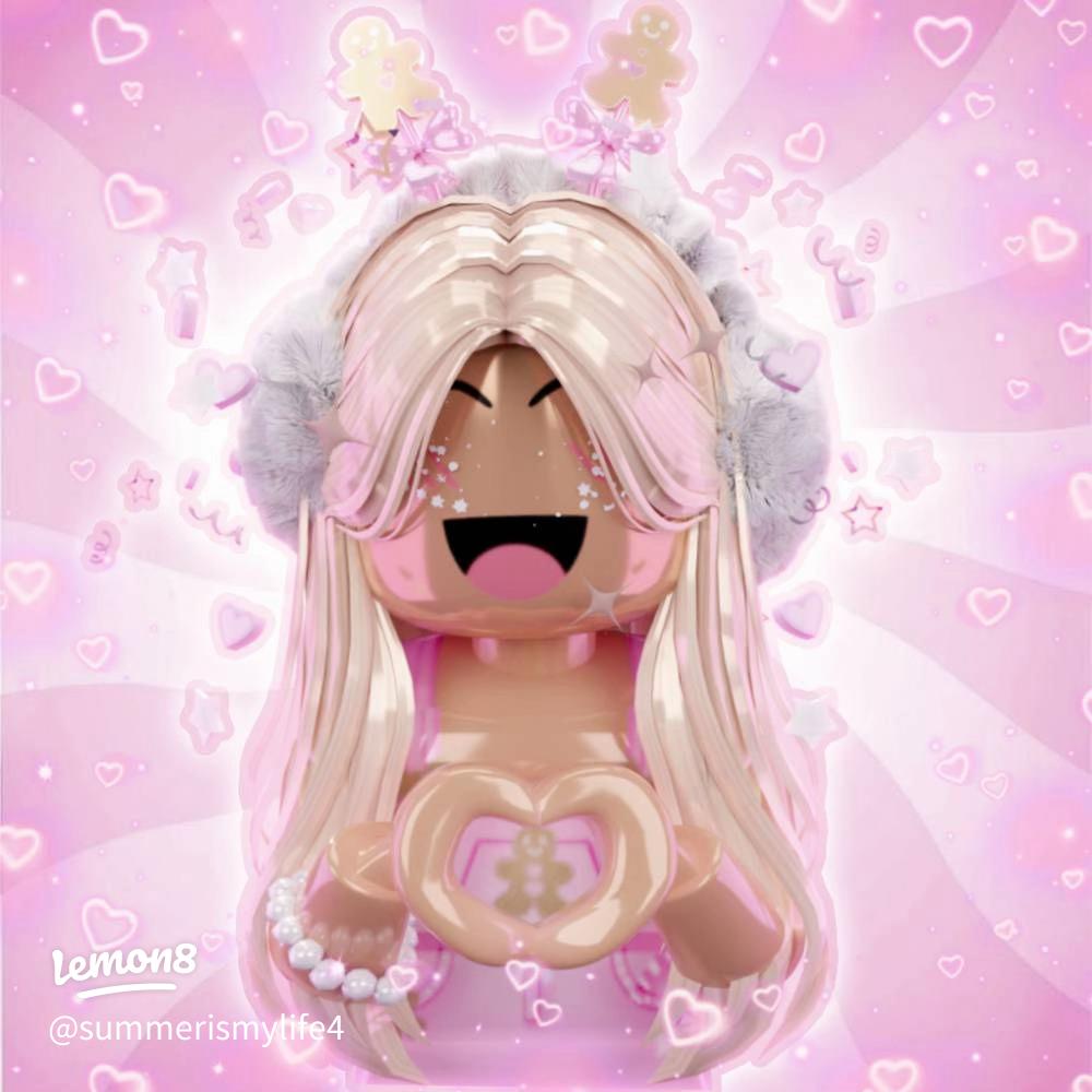 Create the Perfect Preppy Avatar in Roblox