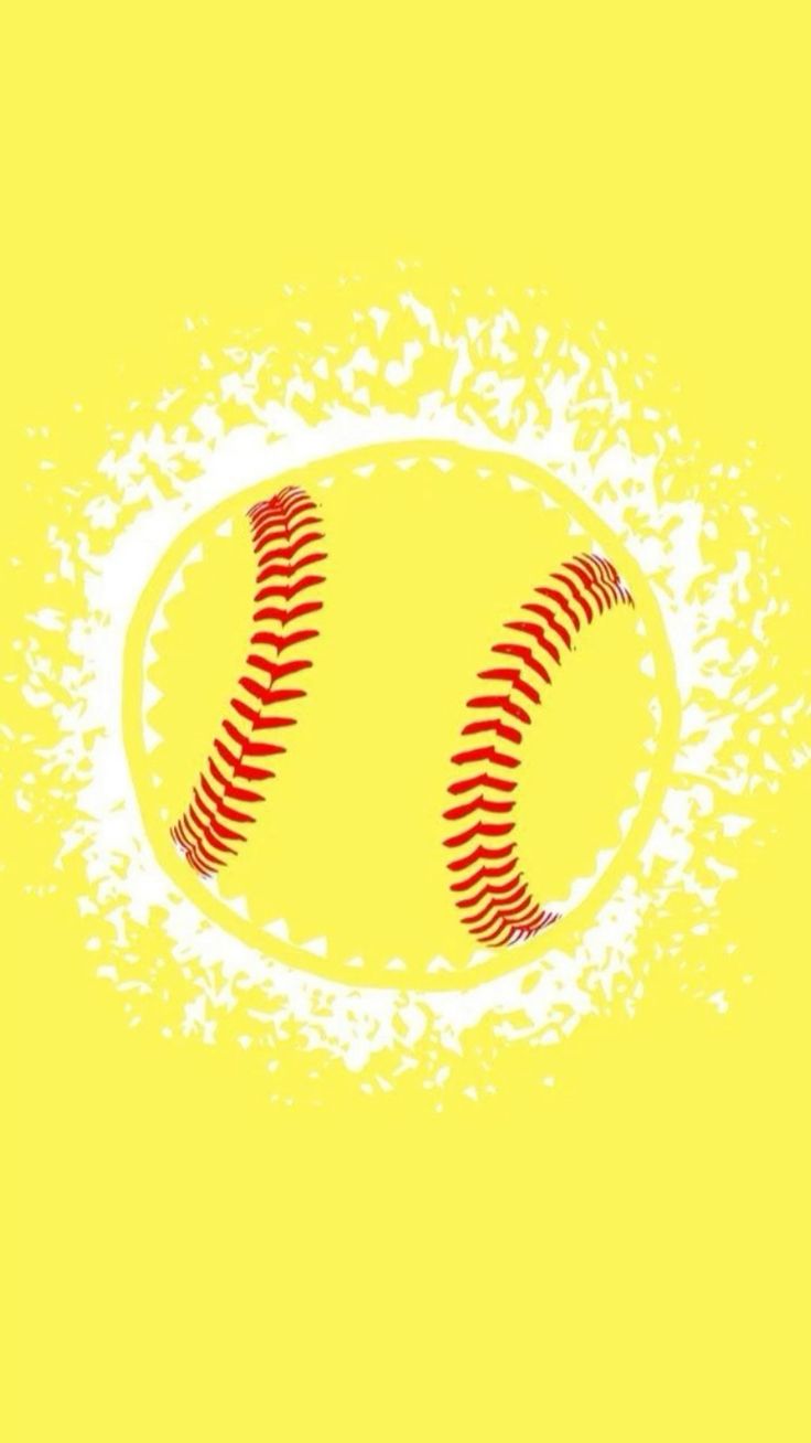softball wallpaper