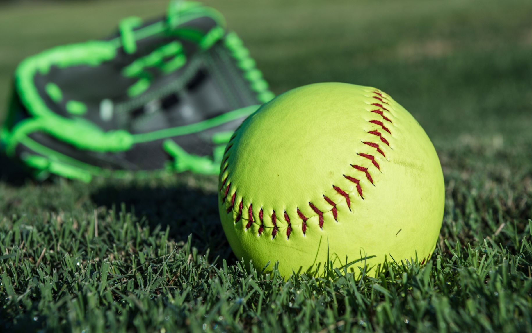softball drills to improve your game