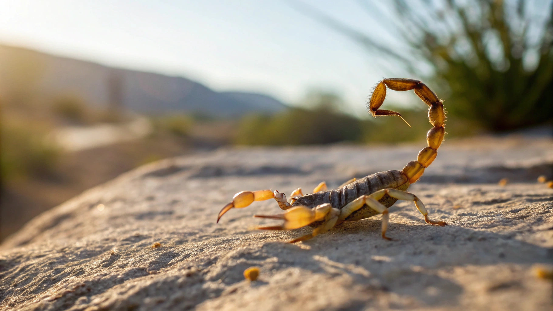 What is the Most Poisonous Scorpion? A Deep Dive into the World of Scorpions