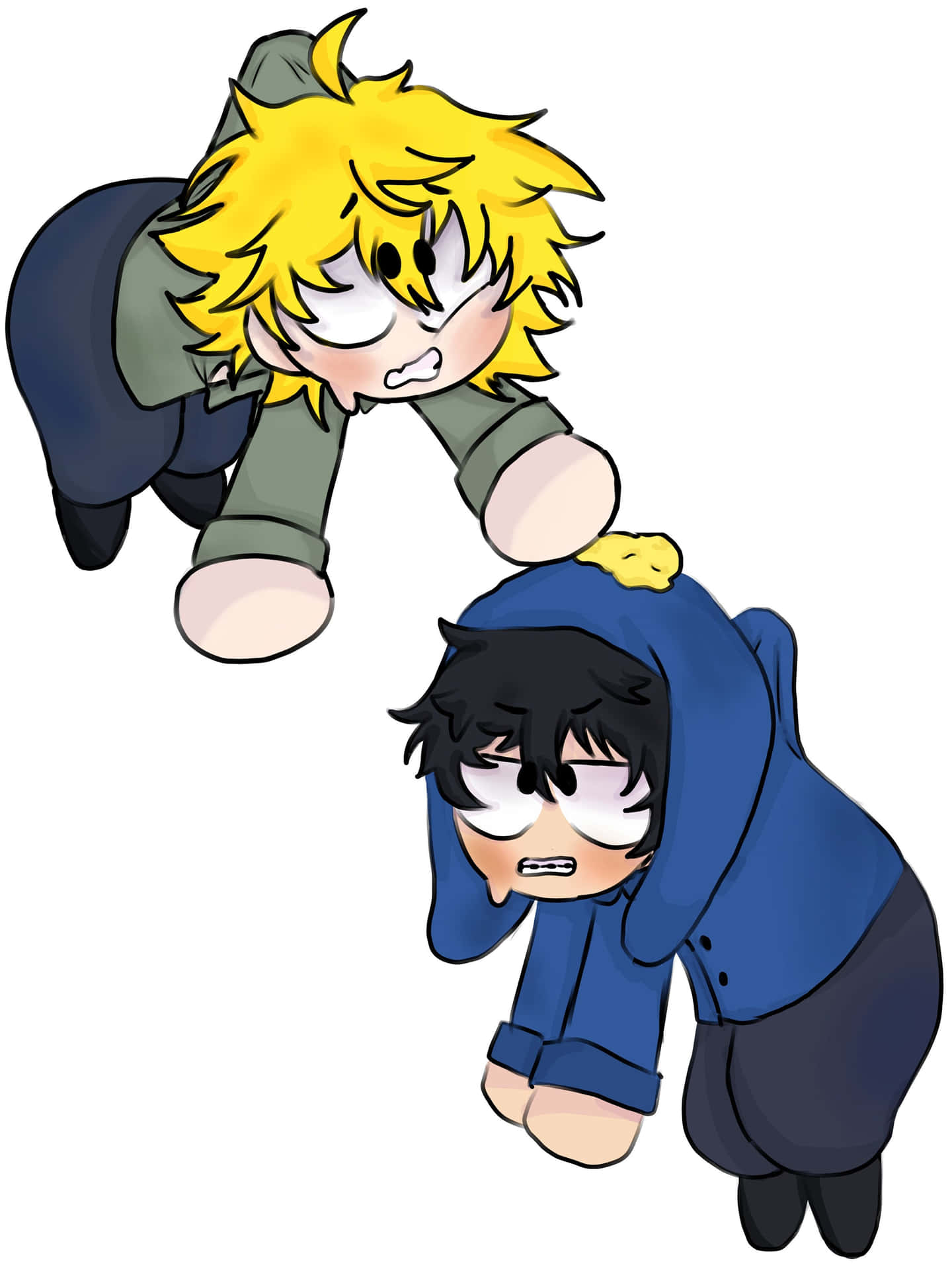 Tweek Wallpaper