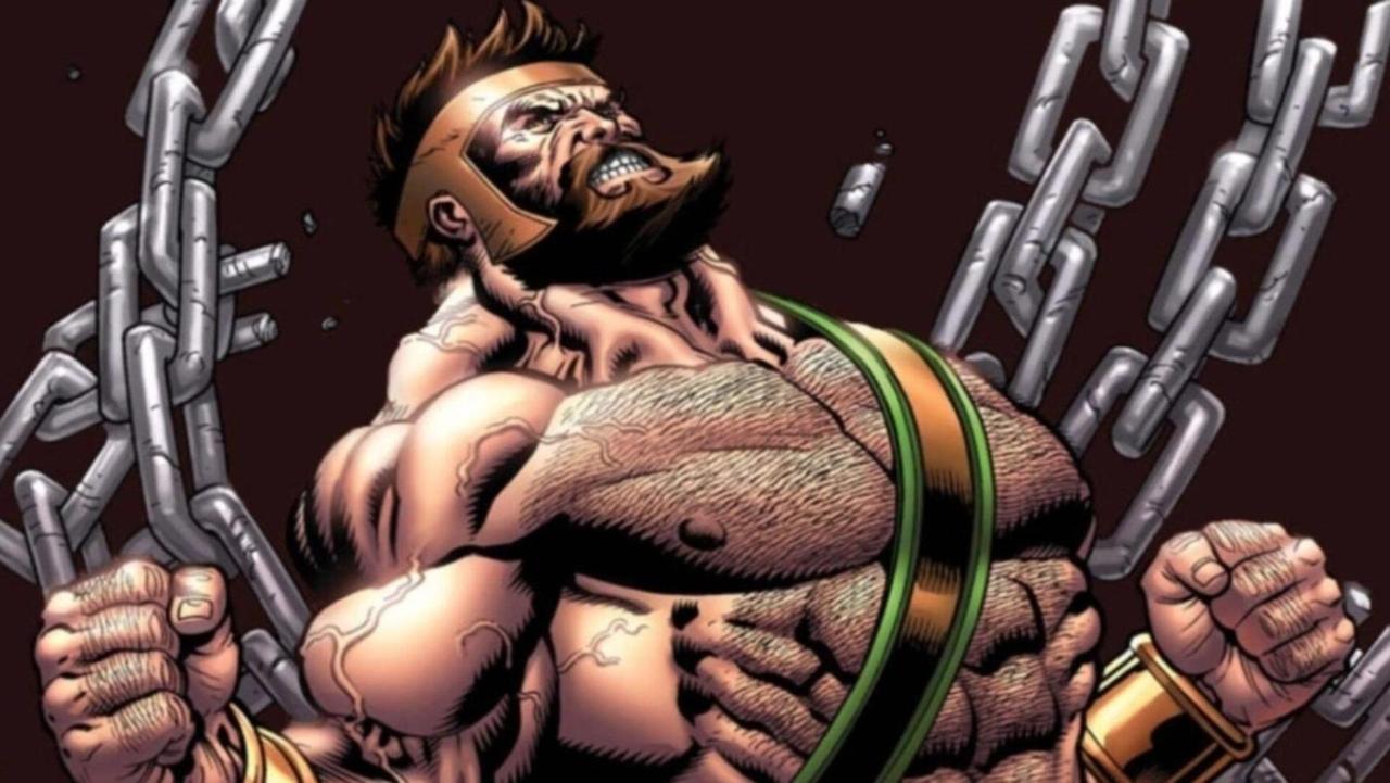 A guide to Hercules: Could this mythical hero be the MCU's next big thing?