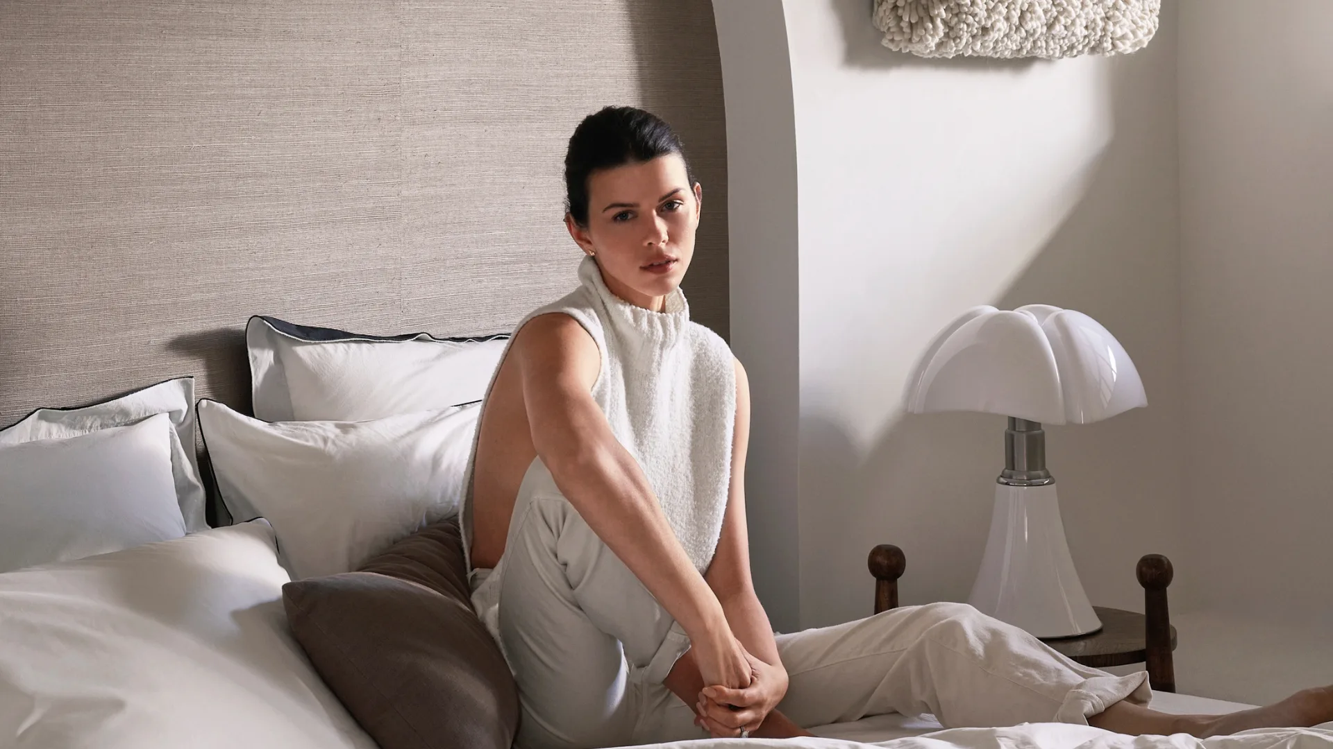 Interior Inspiration: Peek Inside Georgia Fowler's Home