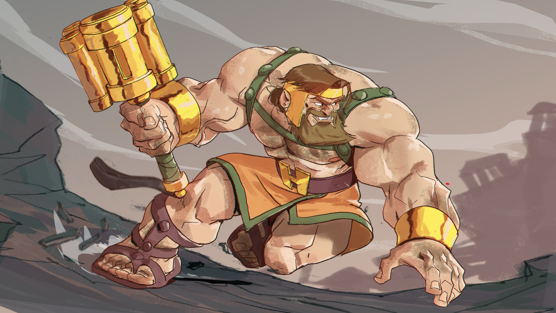 EslamAboshady marvel