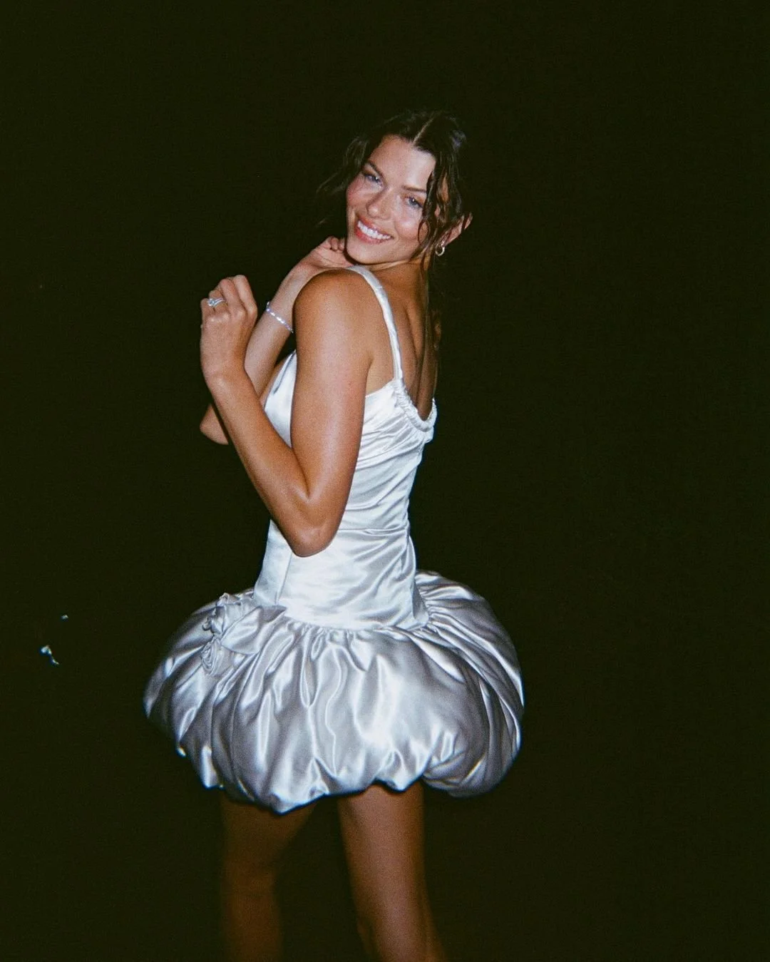 Weddings We Love: Georgia Fowler