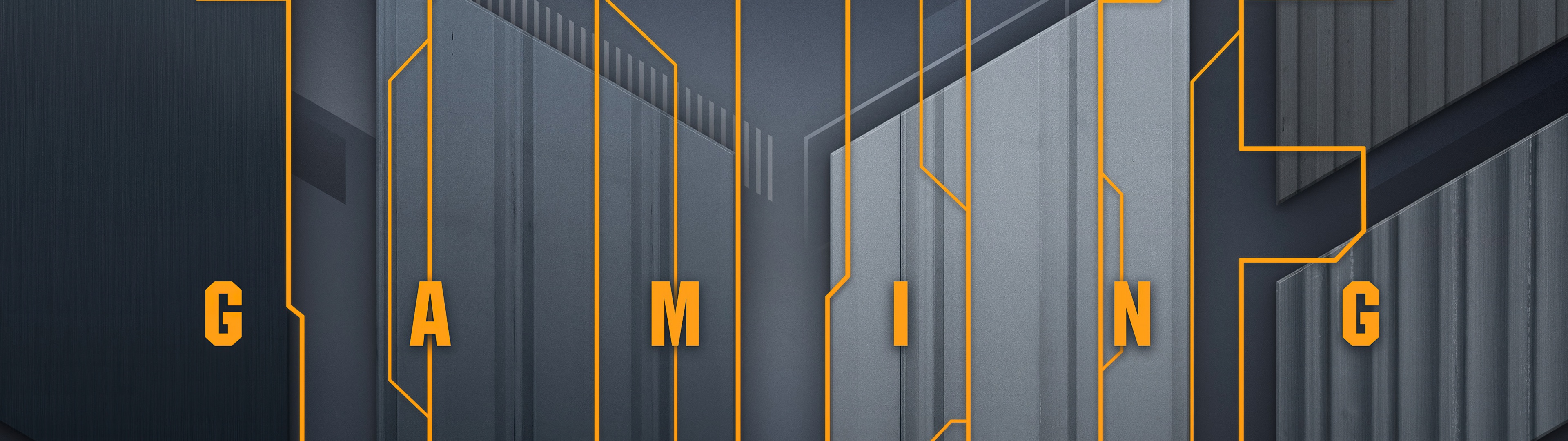 ASUS TUF Gaming Wallpaper 4K, 5K, Logo, Dark background