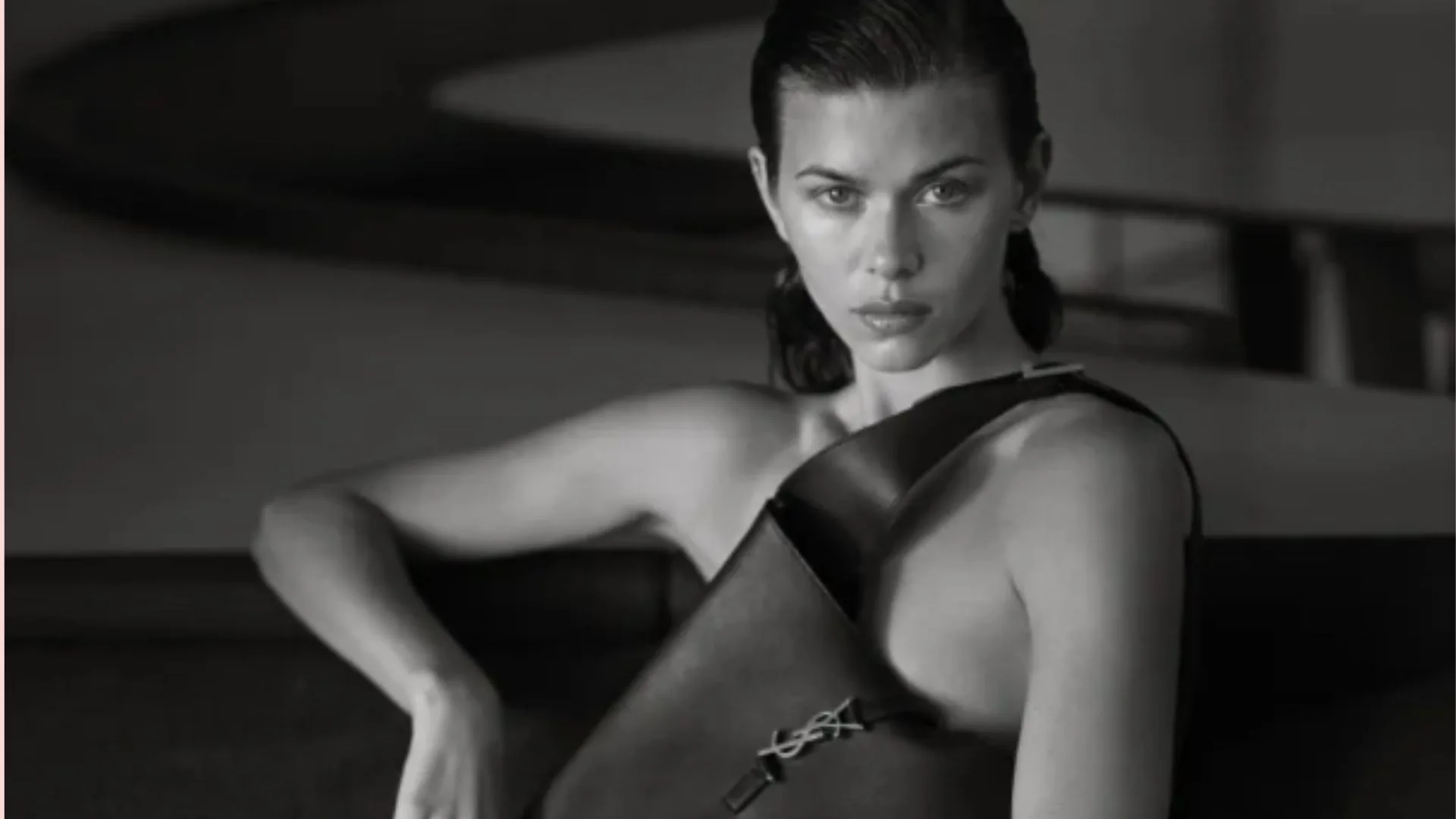 Georgia Fowler Gives Birth To Second Child With Husband