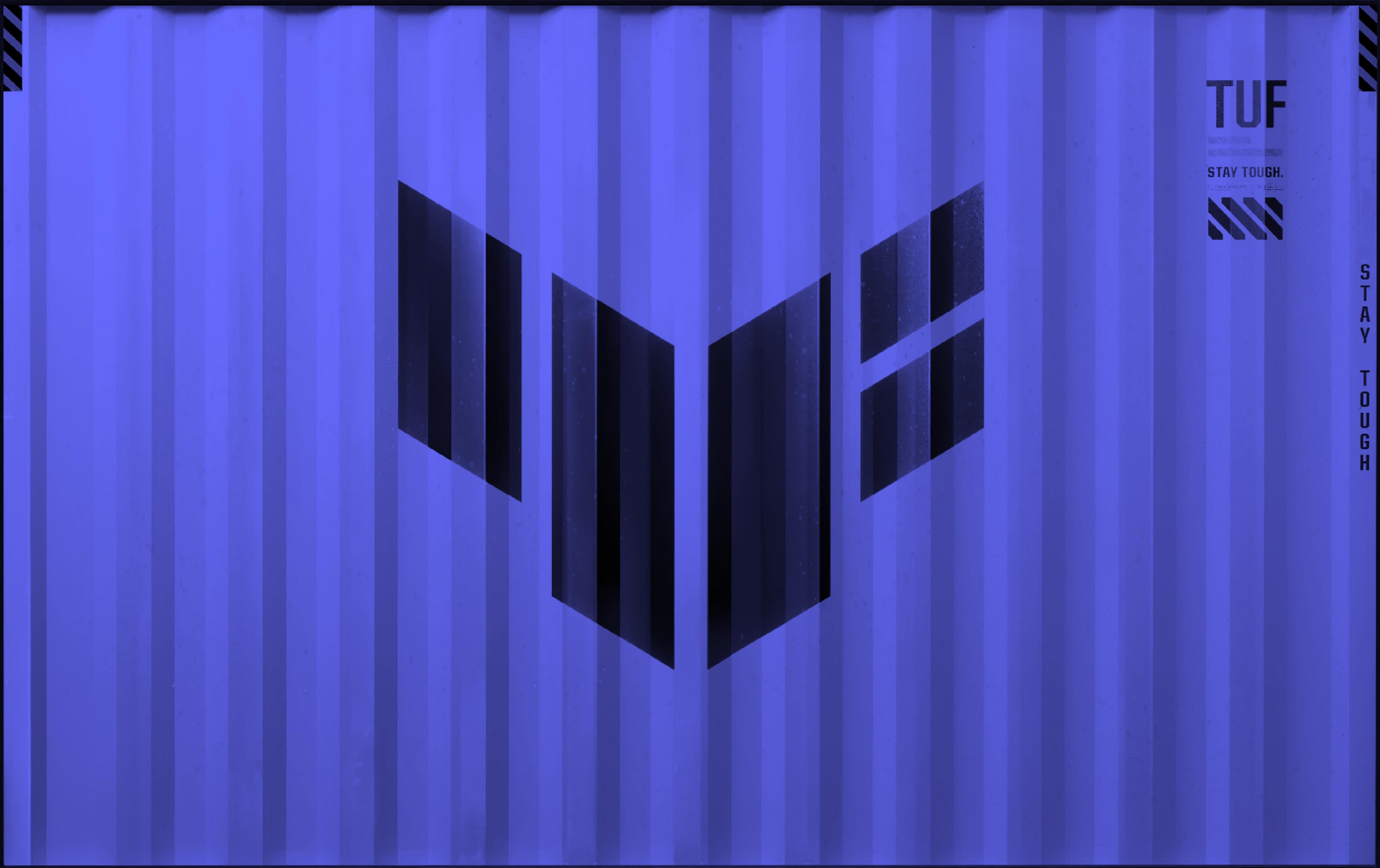 High Quality Asus TUF Wallpaper