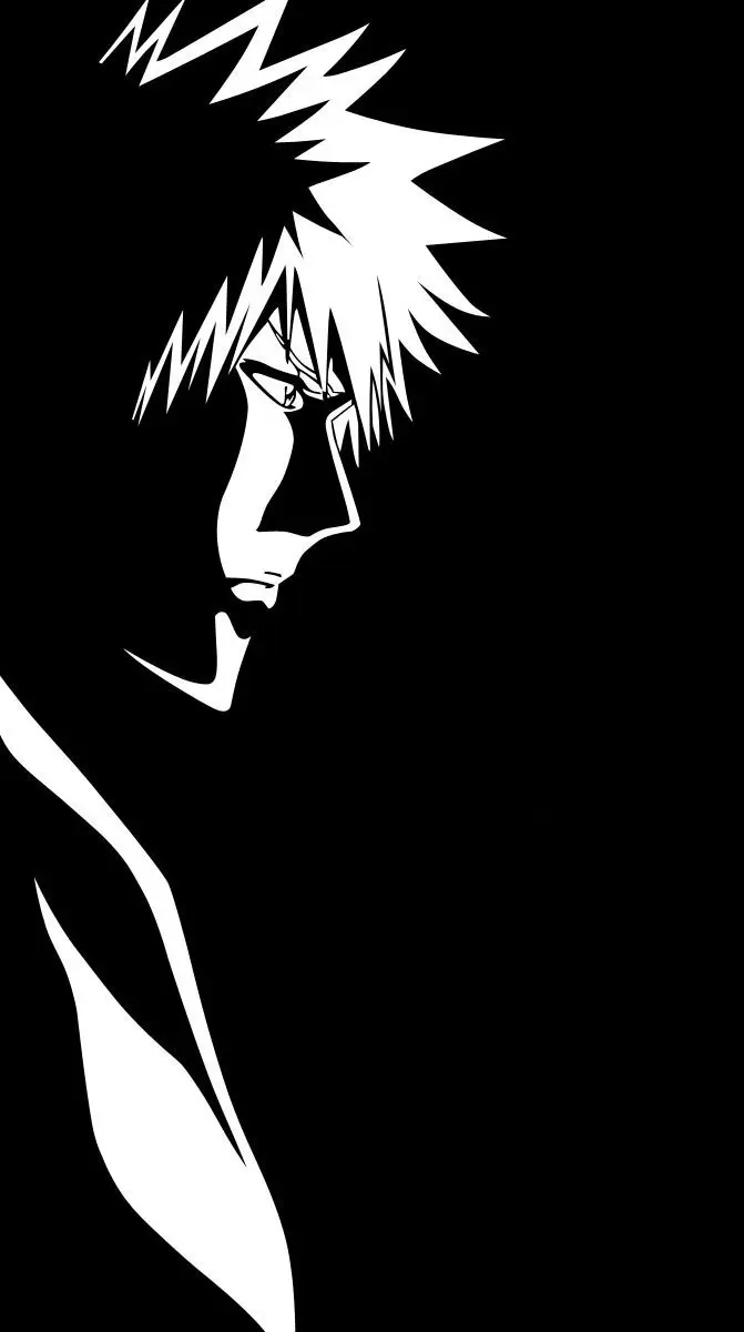 Ichigo wallpaper