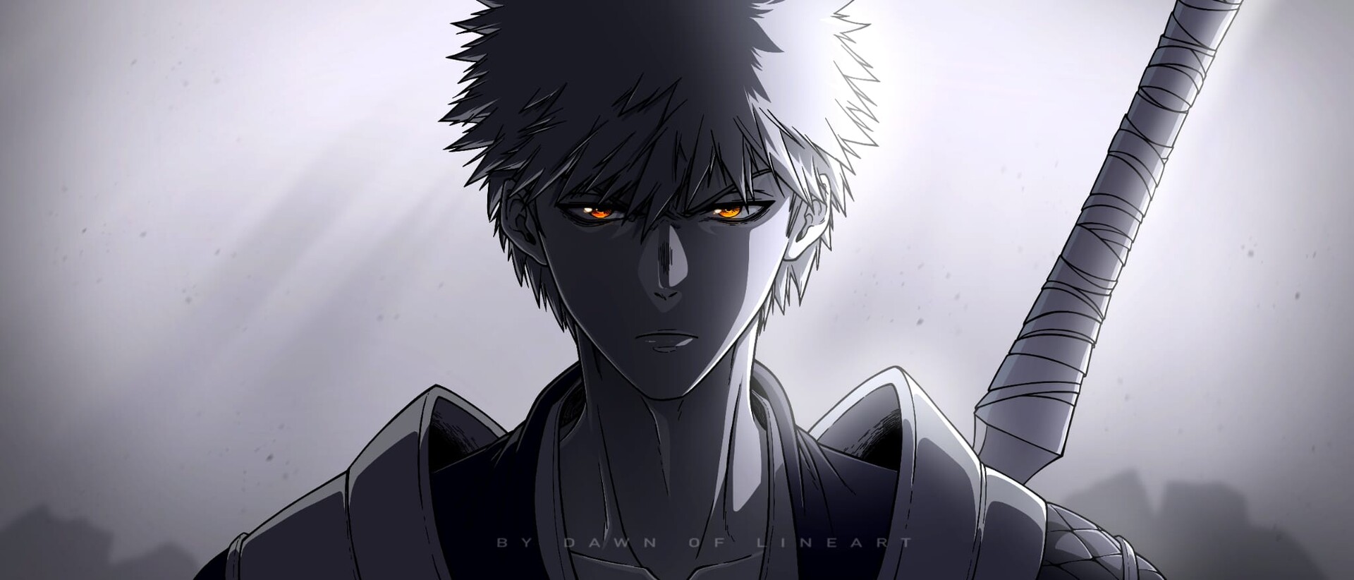 Ichigo Kurosaki