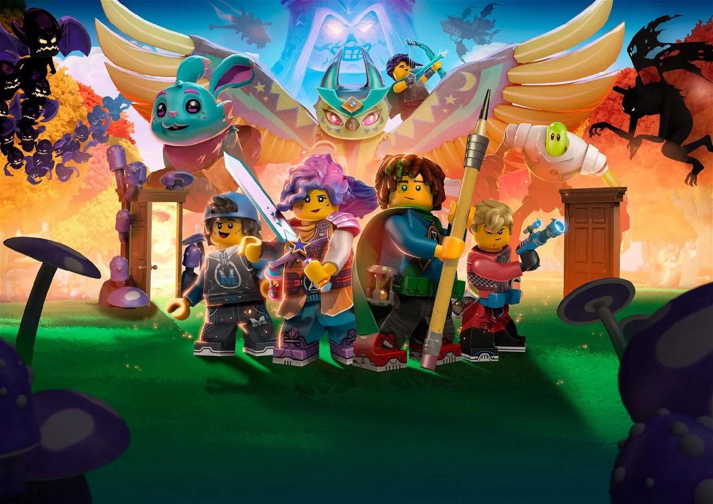 More image of Dreamzzz!