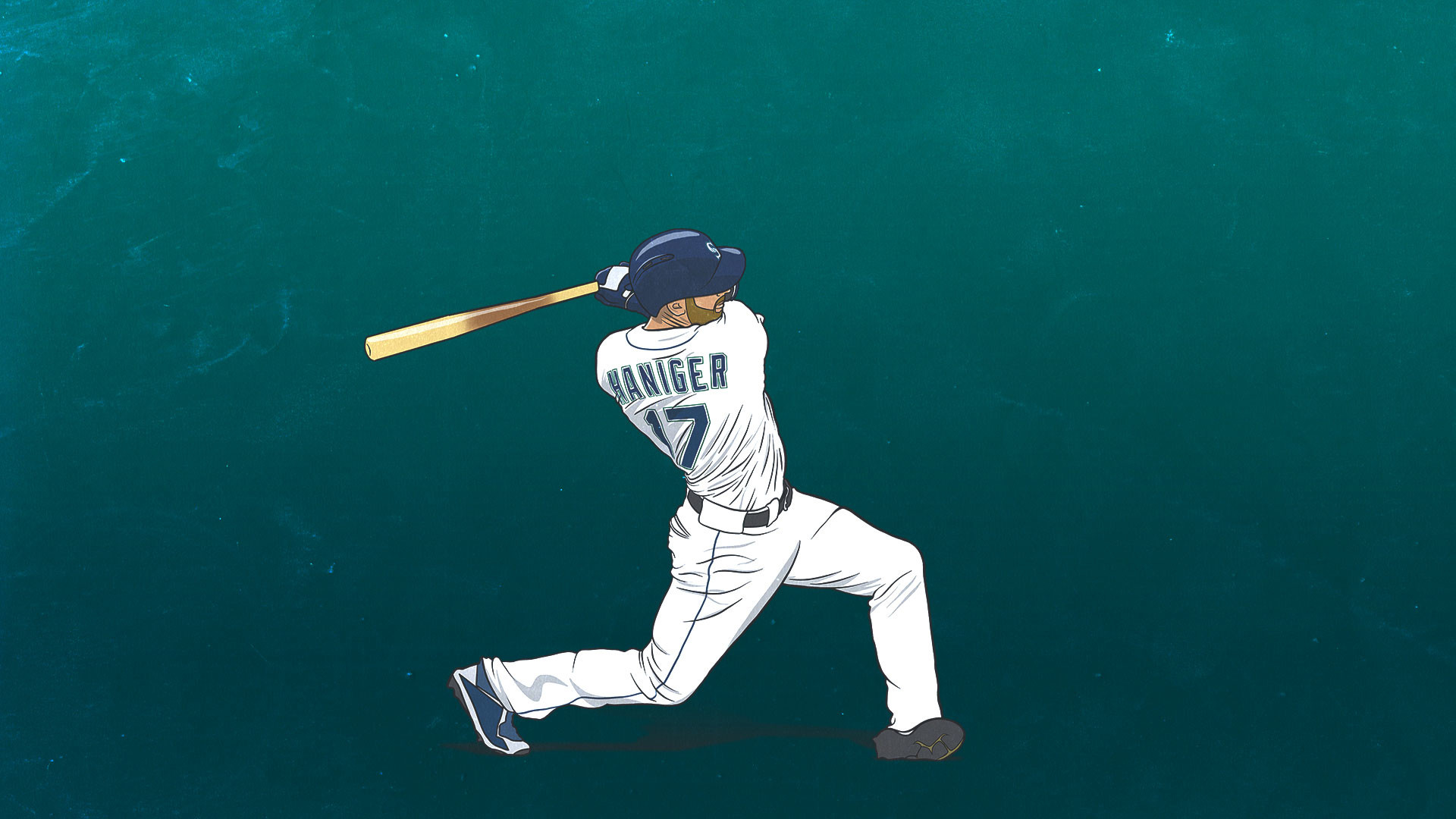 Mlb Player Wallpaper