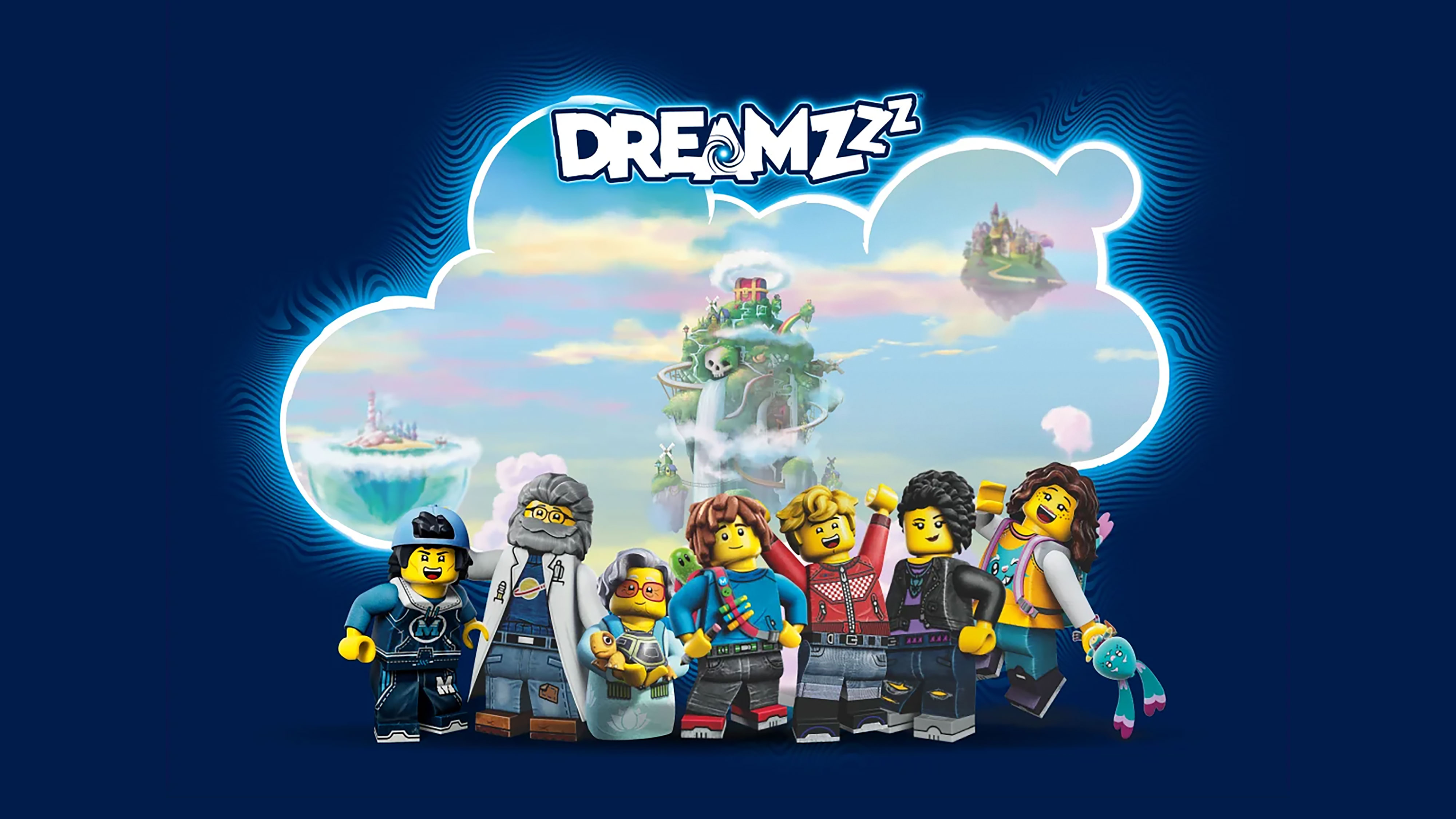 LEGO® DREAMZzz™
