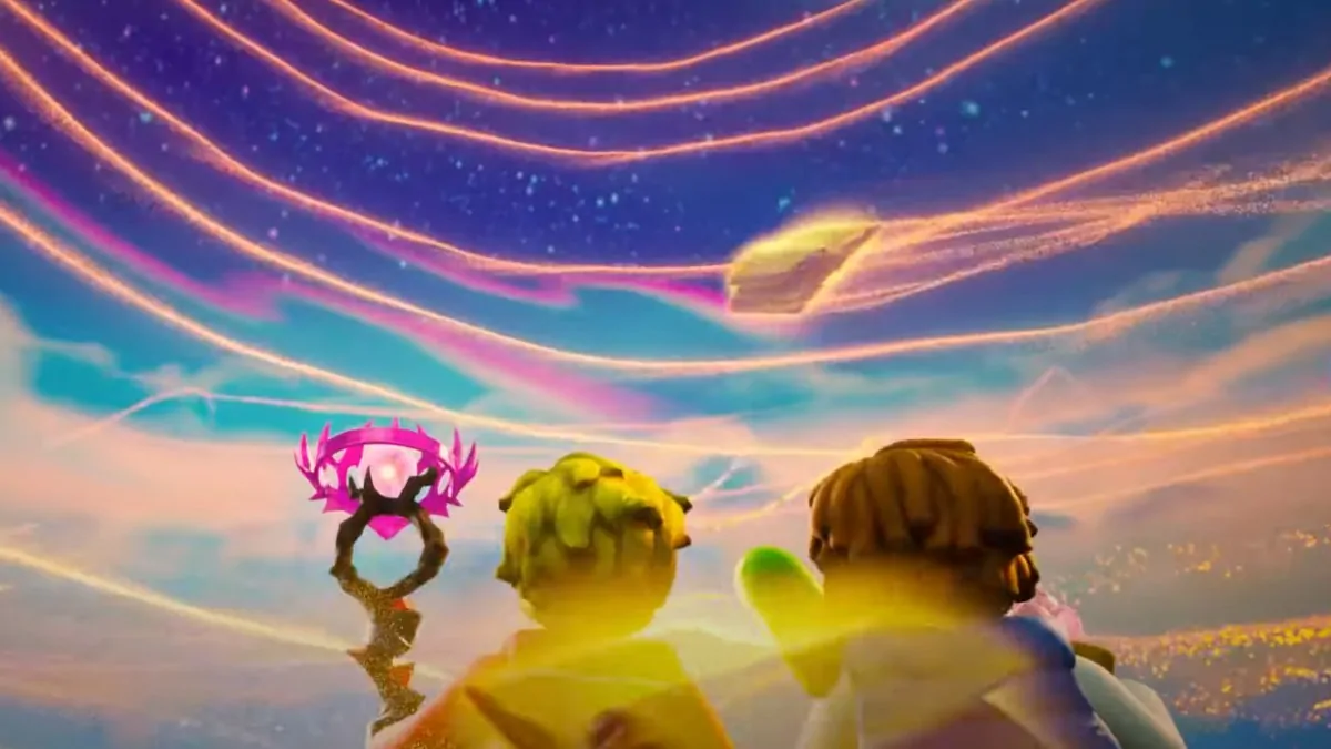 LEGO DREAMZzz Season 2 Part 2 trailer reveals animated sets
