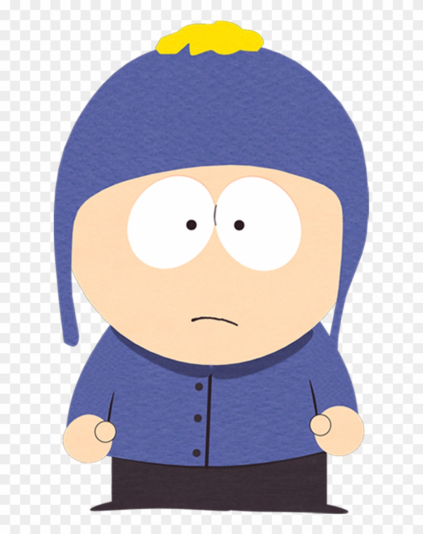 Craig From South Park Transparent PNG Clipart Image Download