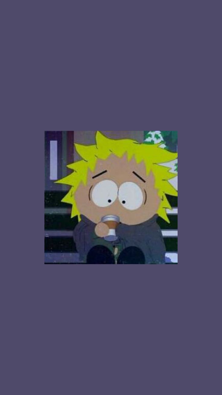 Tweek Wallpaper Lockscreen