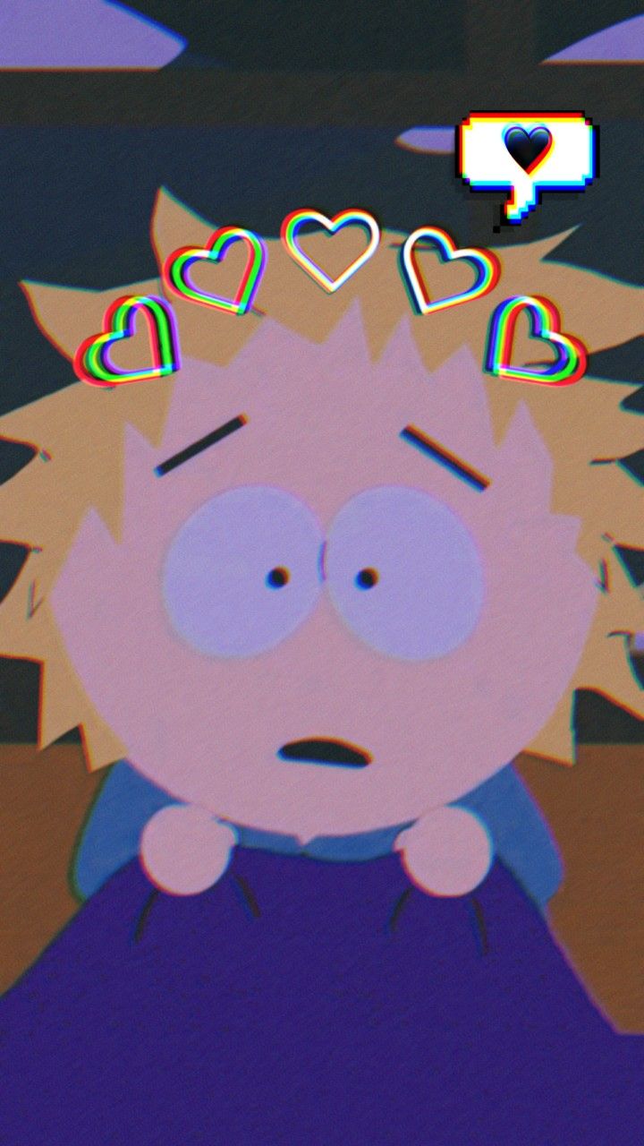 Tweek glitch