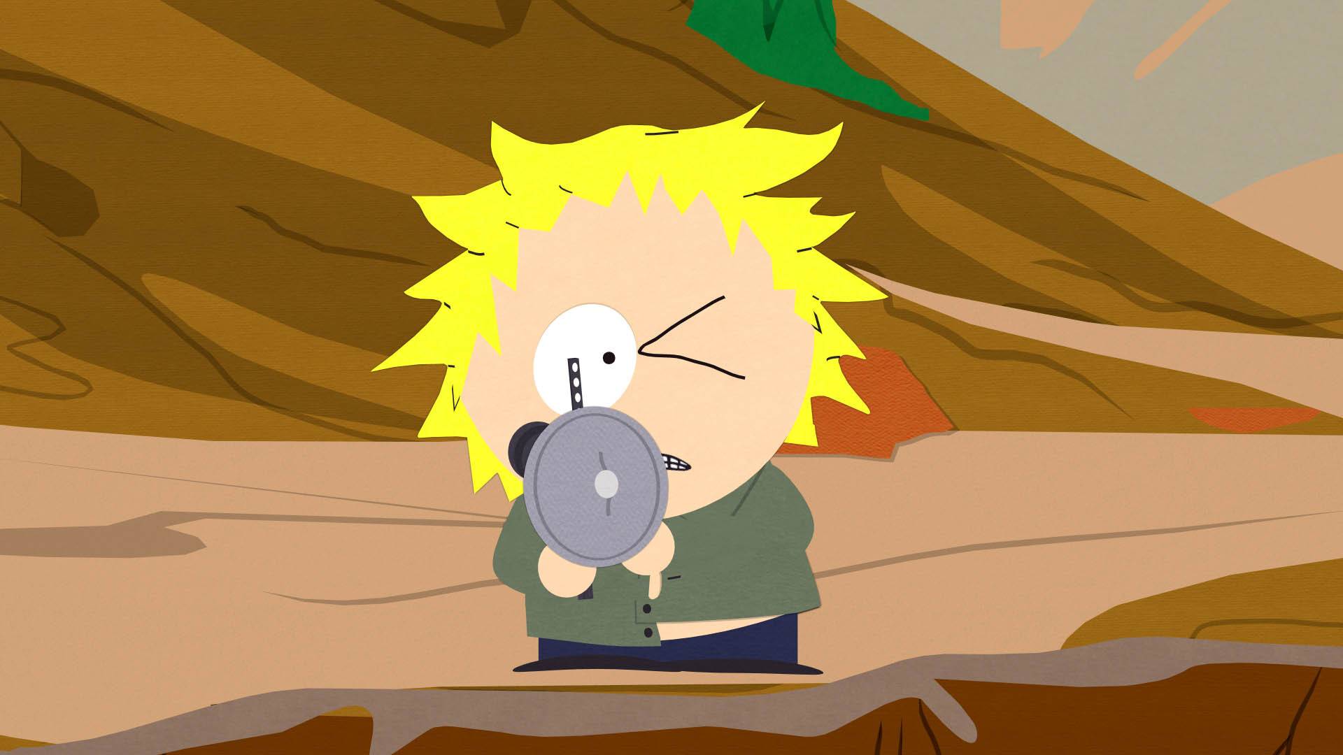 Tweek Chokes