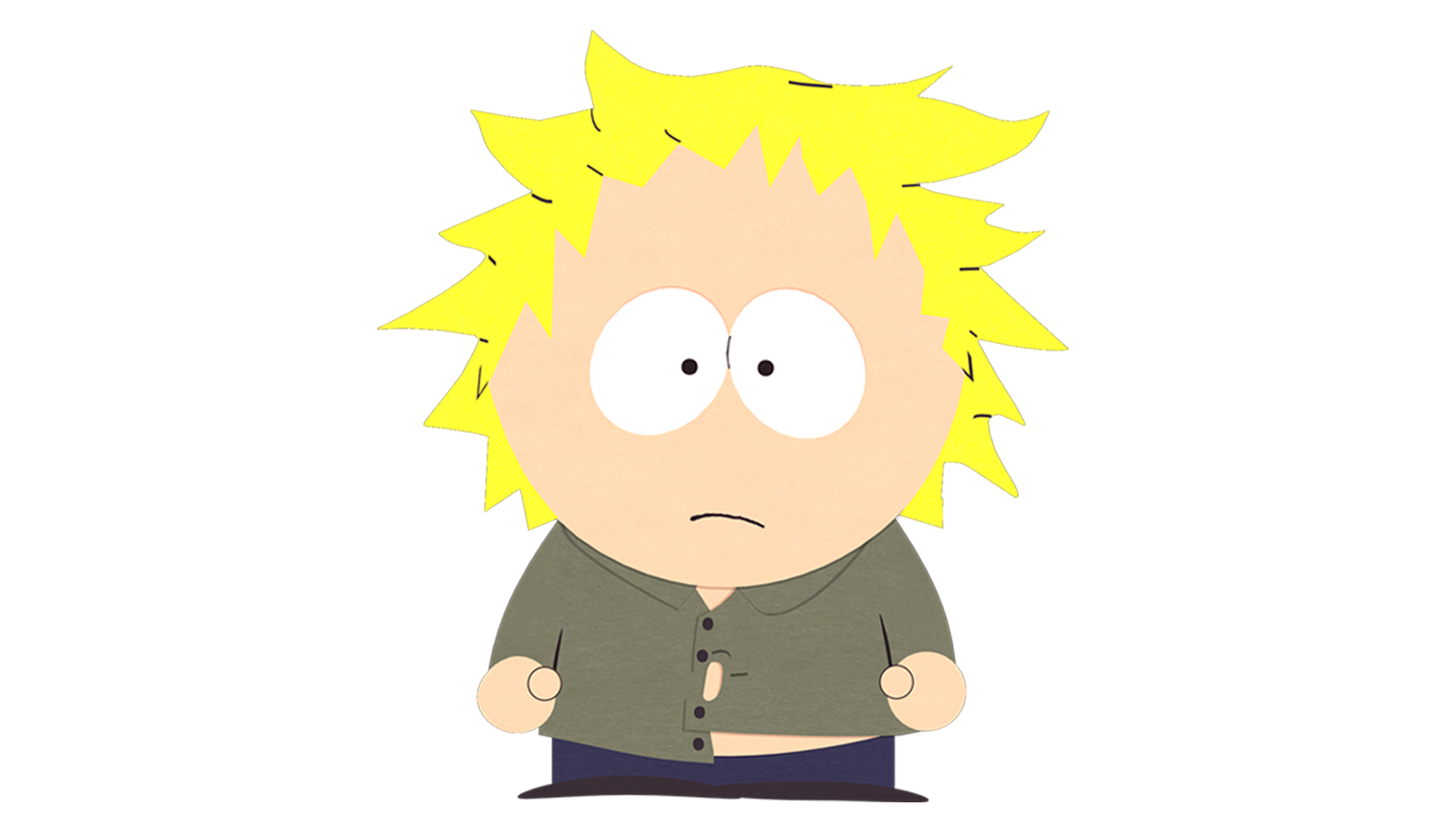 Tweek Tweak