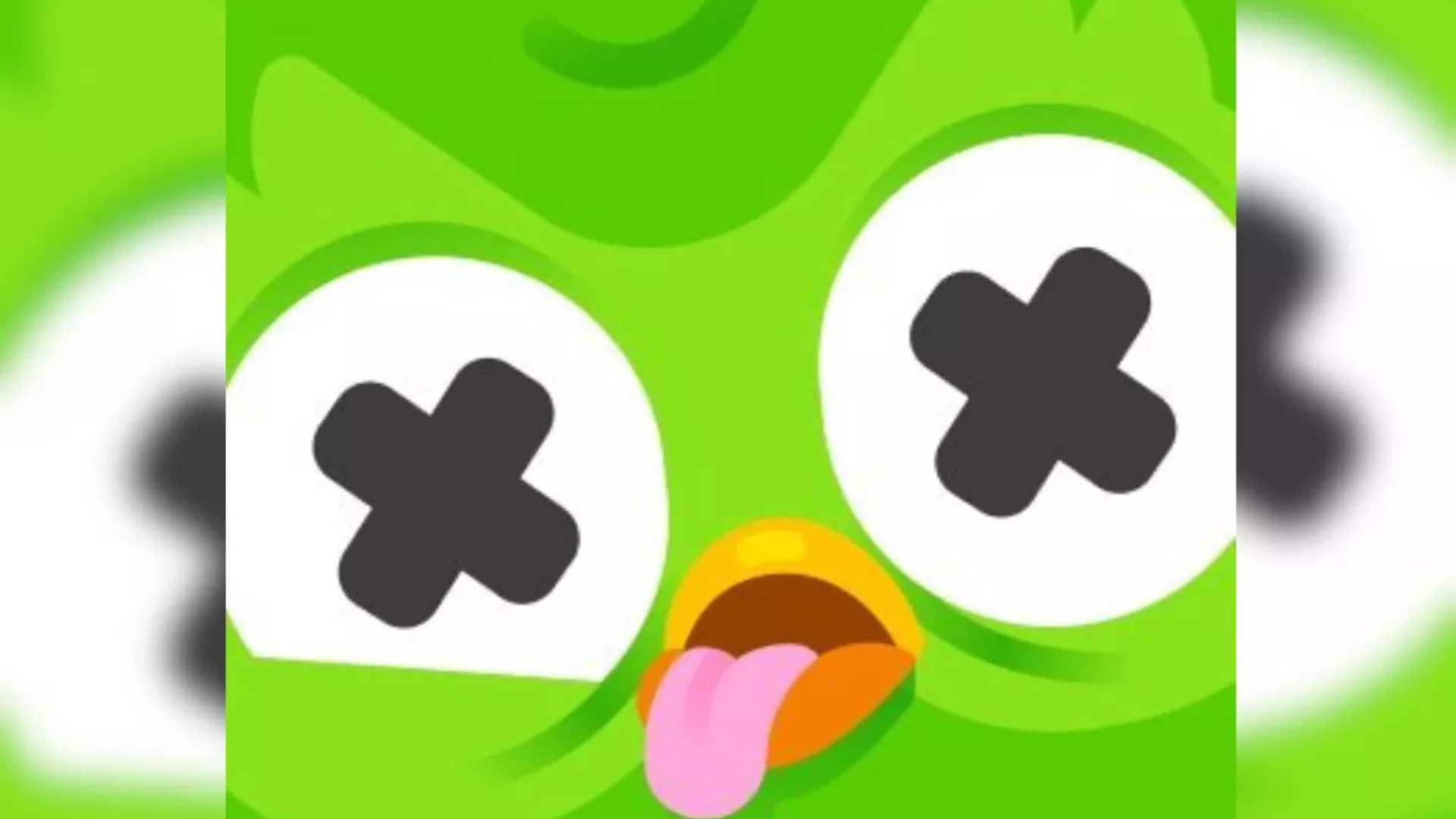 Memes flow as Duo, the Duolingo owl, becomes the hottest topic upon death