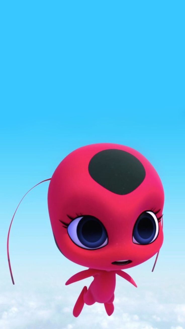MLB WALLPAPER❣️. Tikki y plagg, Imagenes de princesitas, Dibujos de ladybug