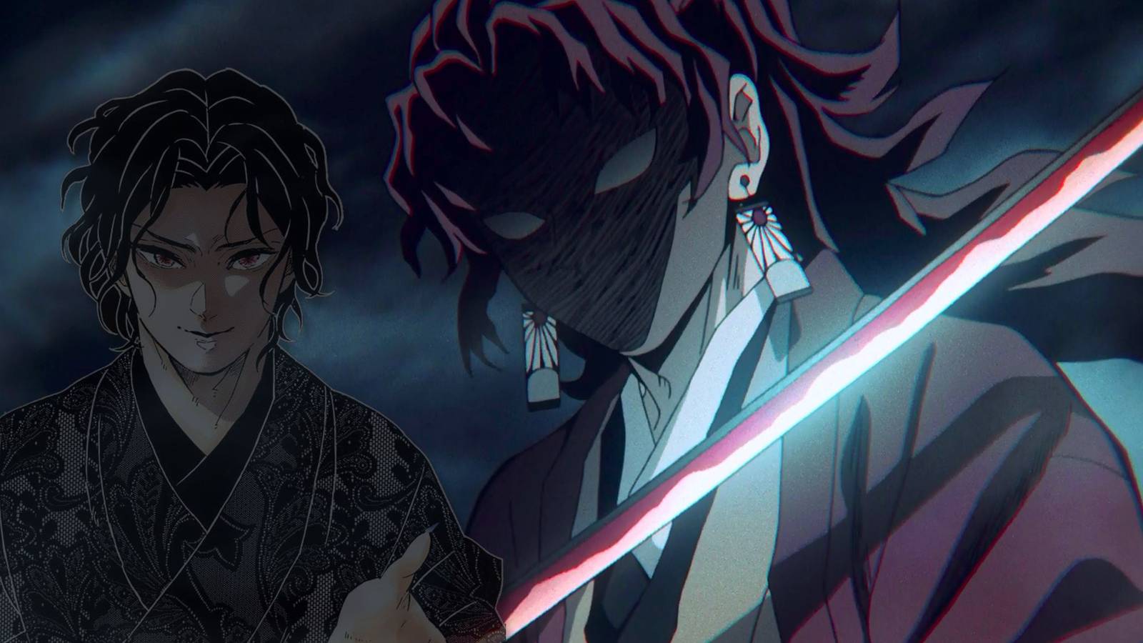 Demon Slayer: Yoriichi Is a Legendary Swordsman, But He Would Never Defeat This Character