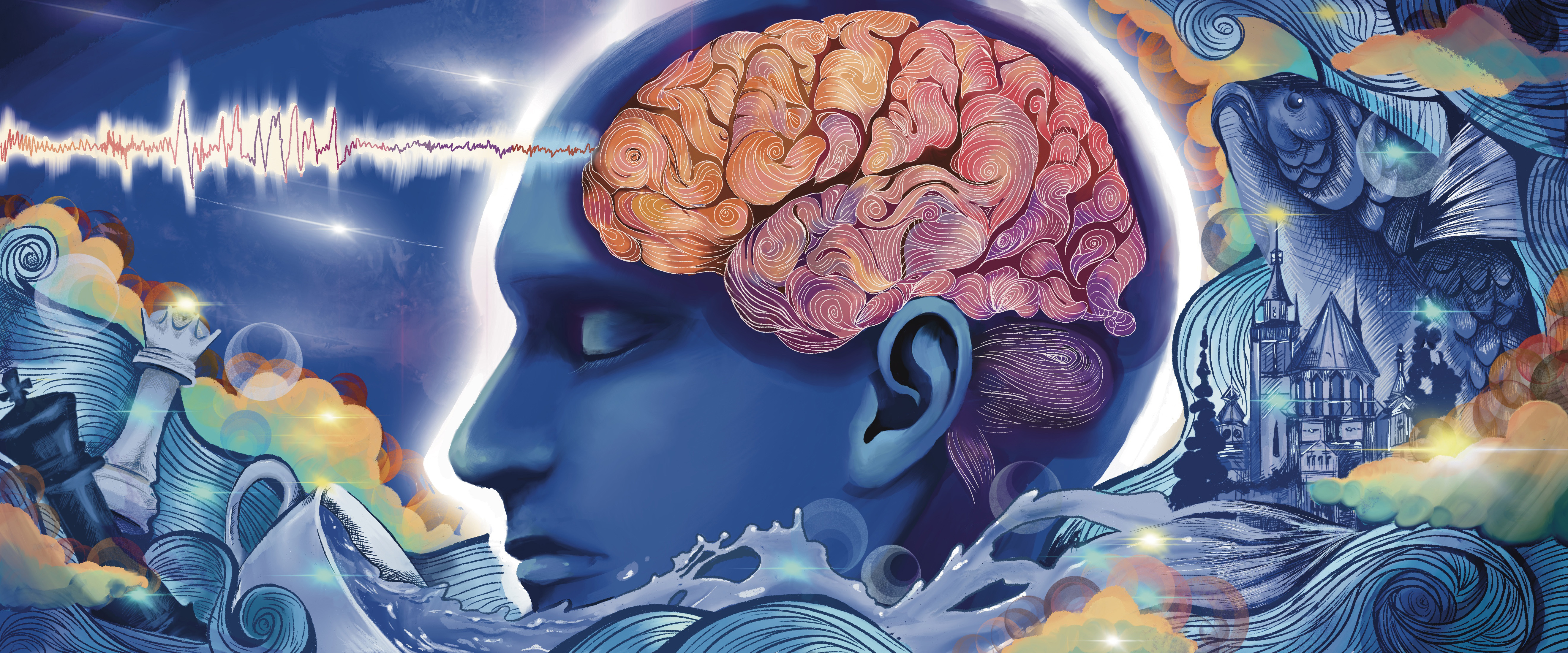 Cover Art Winners Showcase. Neurology Clinical Practice