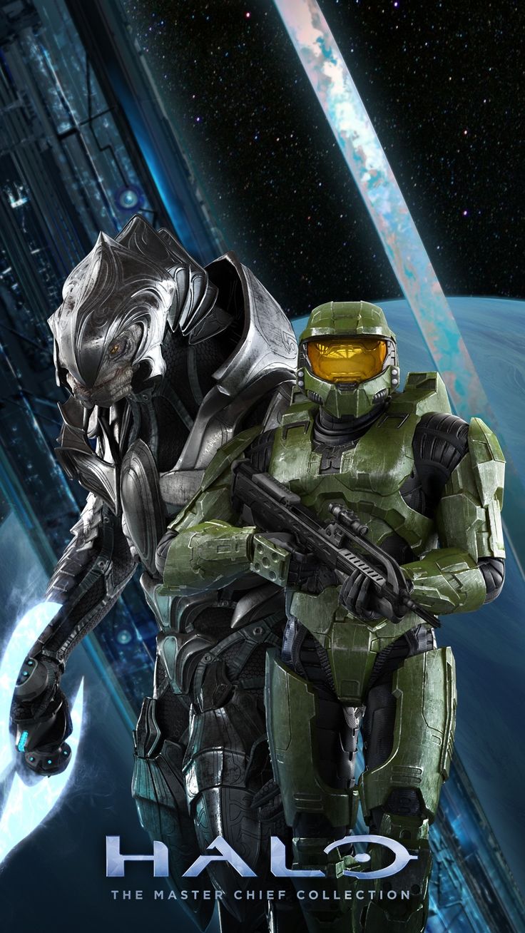 halo