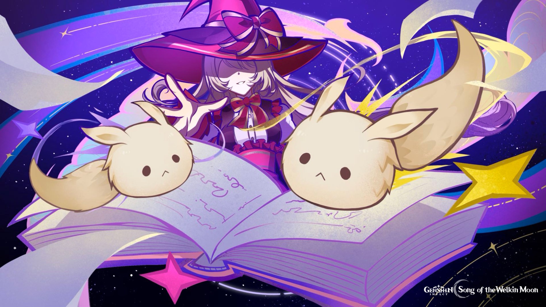 Nod Krai Preview Teaser To Moonlight