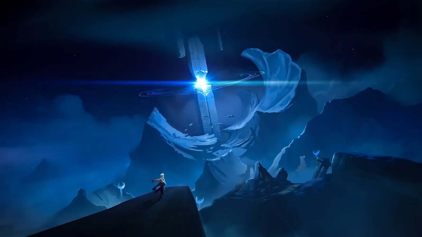 Nicole Reeyn Wallpaper From Nod Krai Genshin Impact