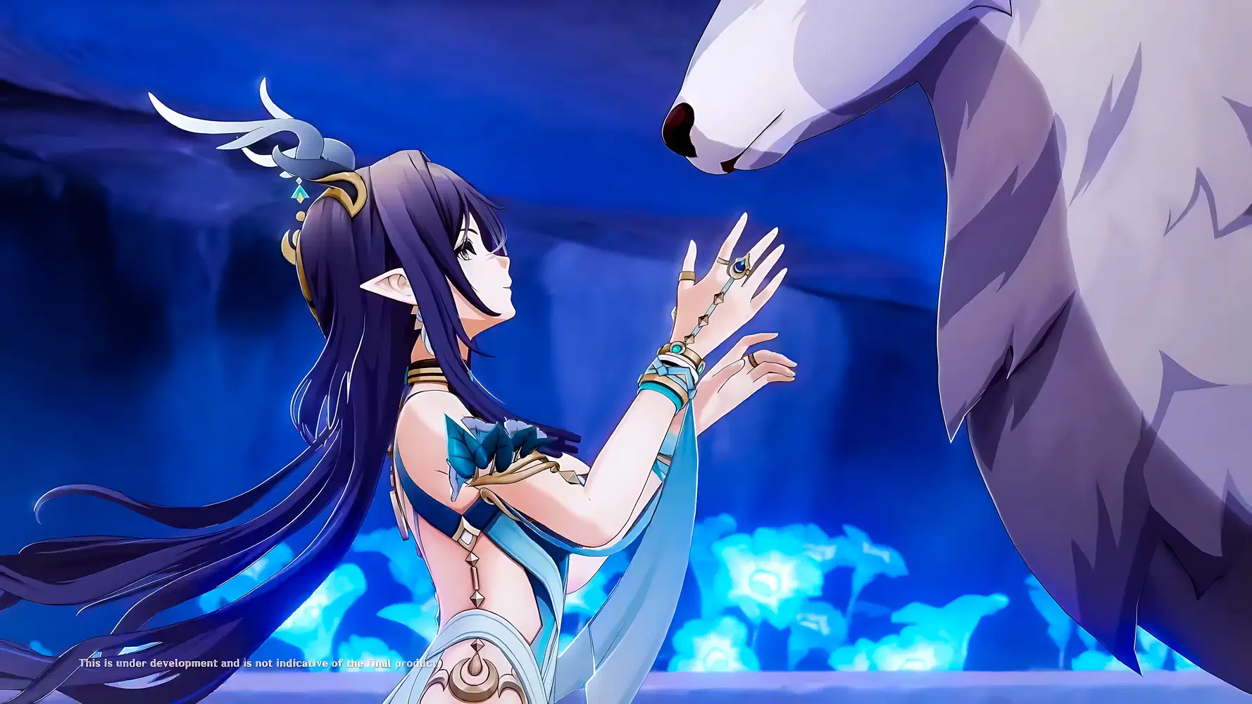 Color Graded Nod Krai Wallpaper For Mobiles